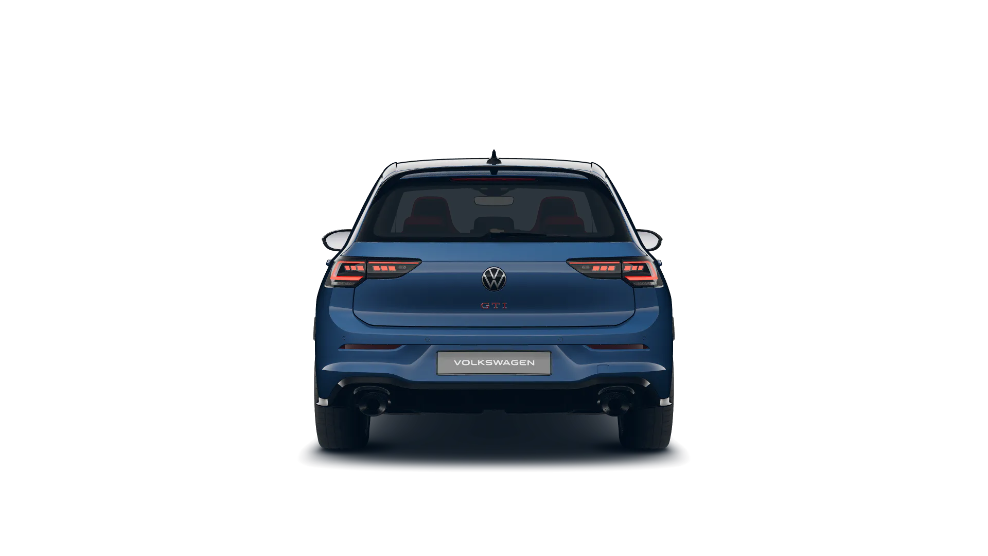 Volkswagen Golf GTI Clubsport