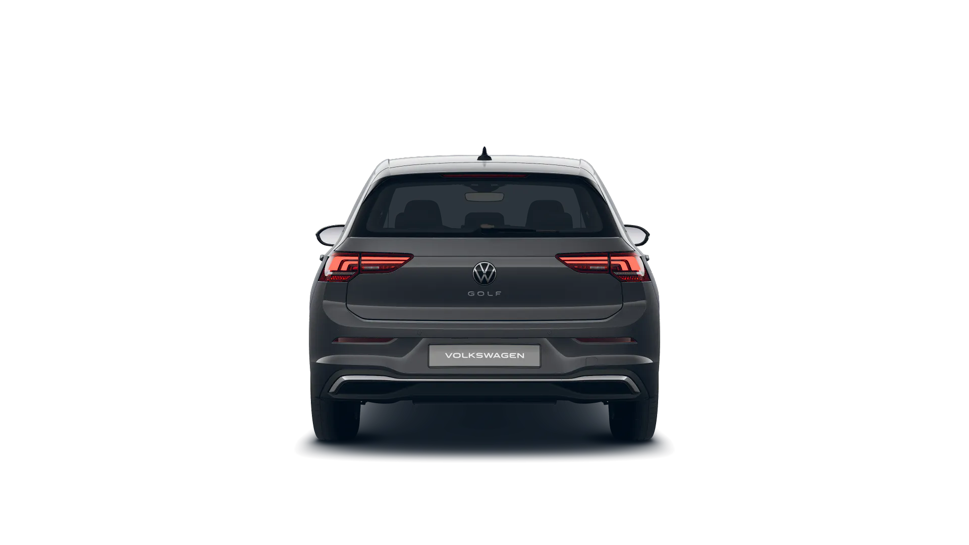 Volkswagen Golf Goal
