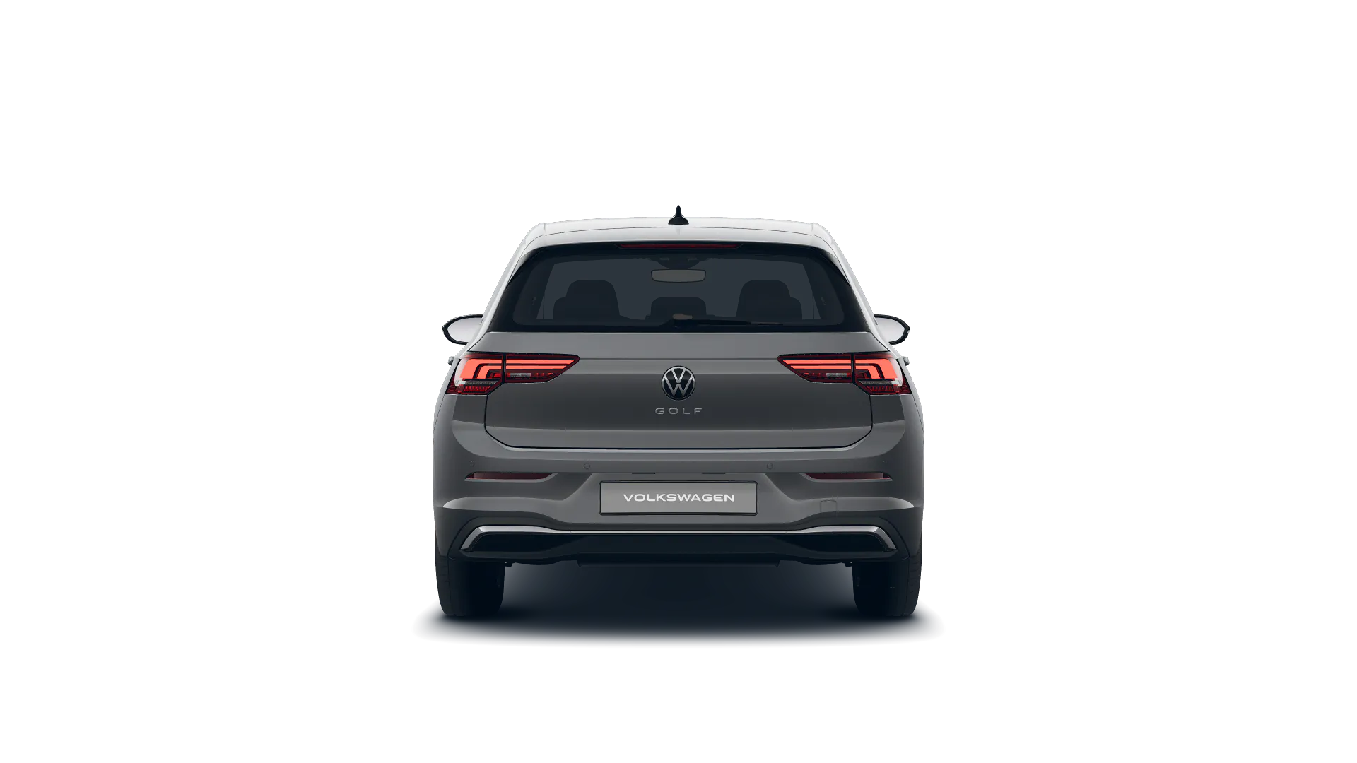Volkswagen Golf Goal