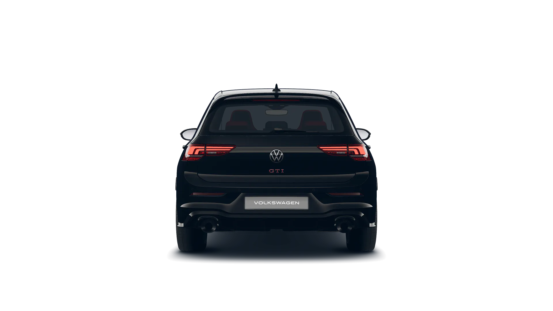 Volkswagen Golf GTI Clubsport