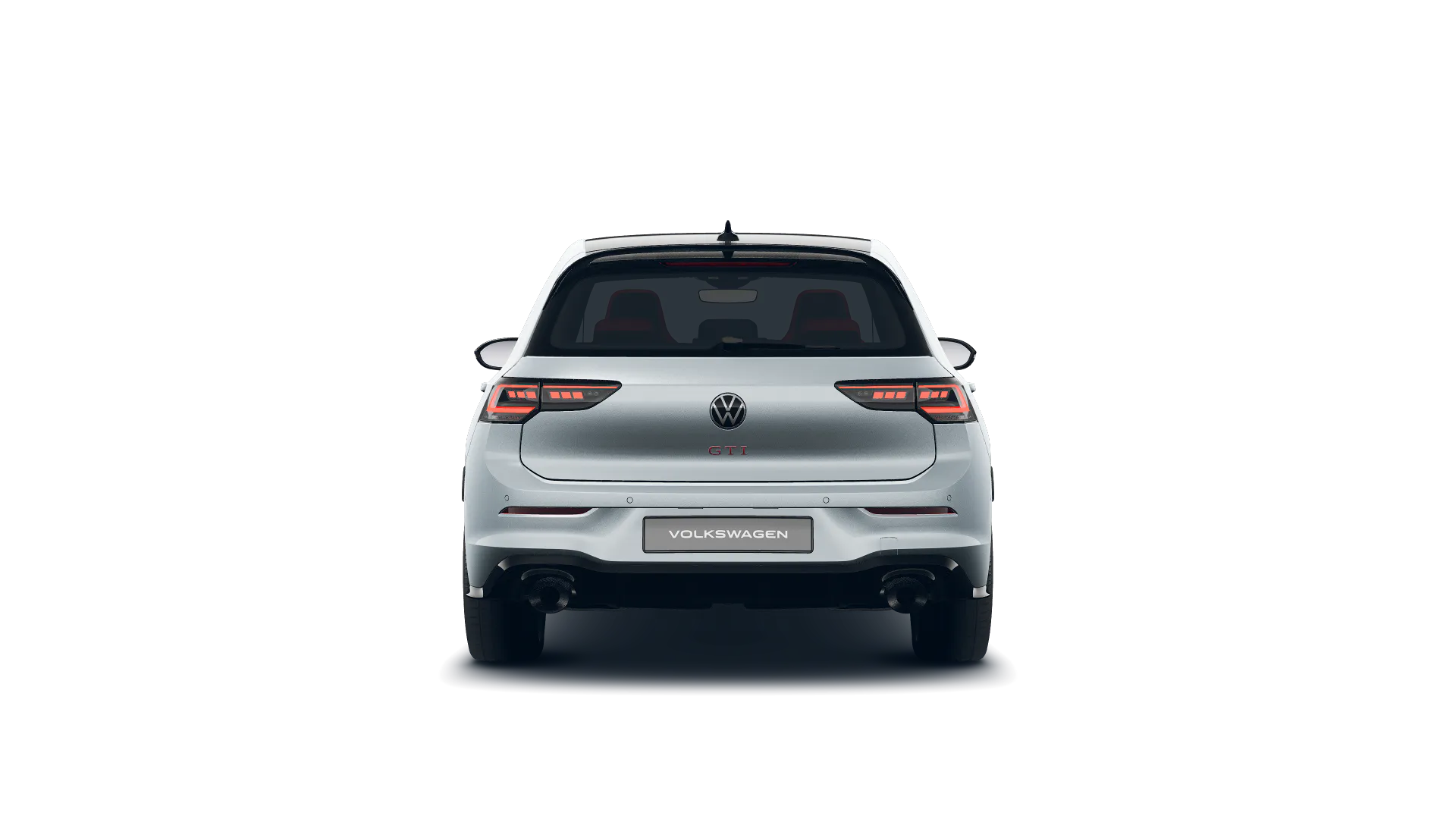 Volkswagen Golf GTI Clubsport