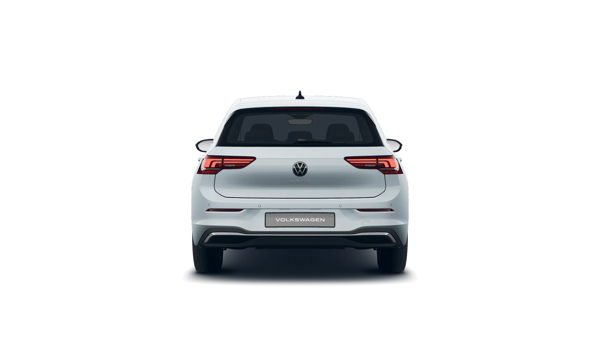 Volkswagen Golf Goal