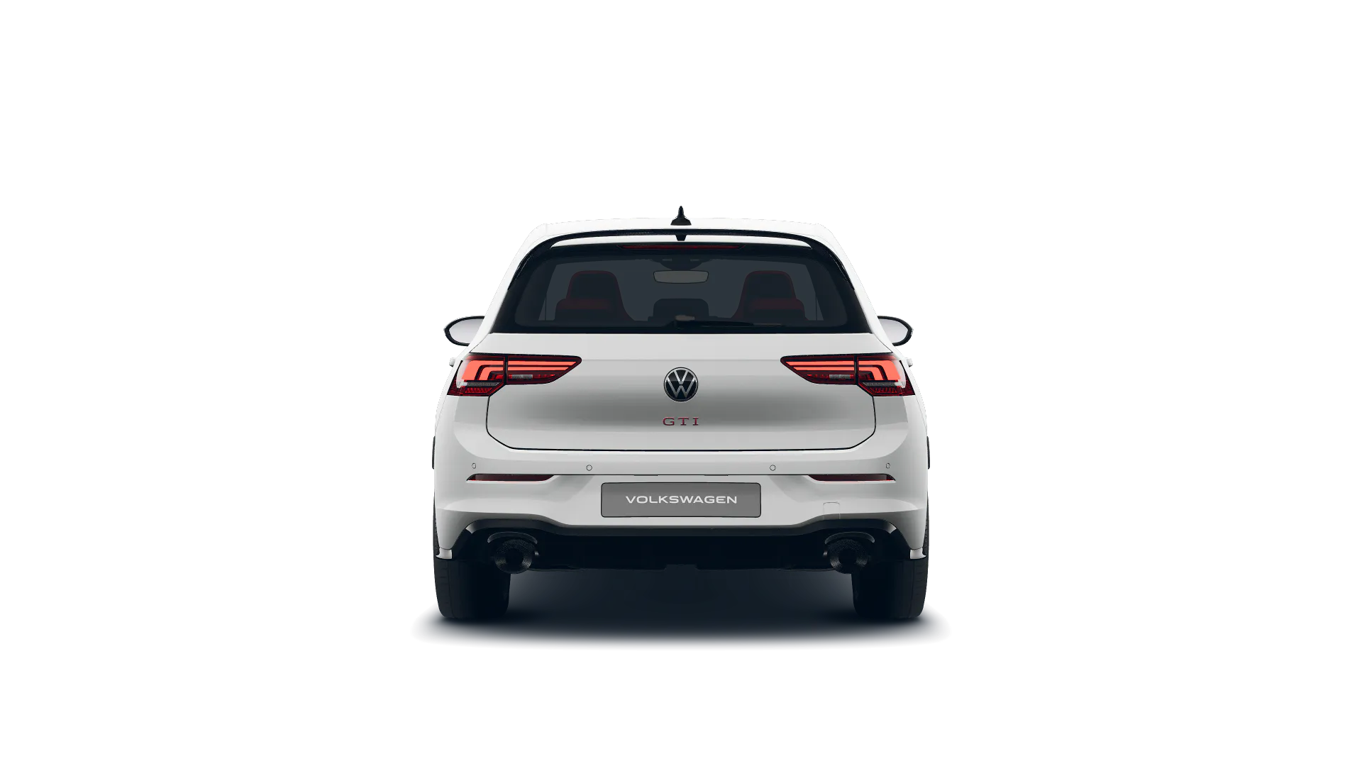 Volkswagen Golf GTI Clubsport