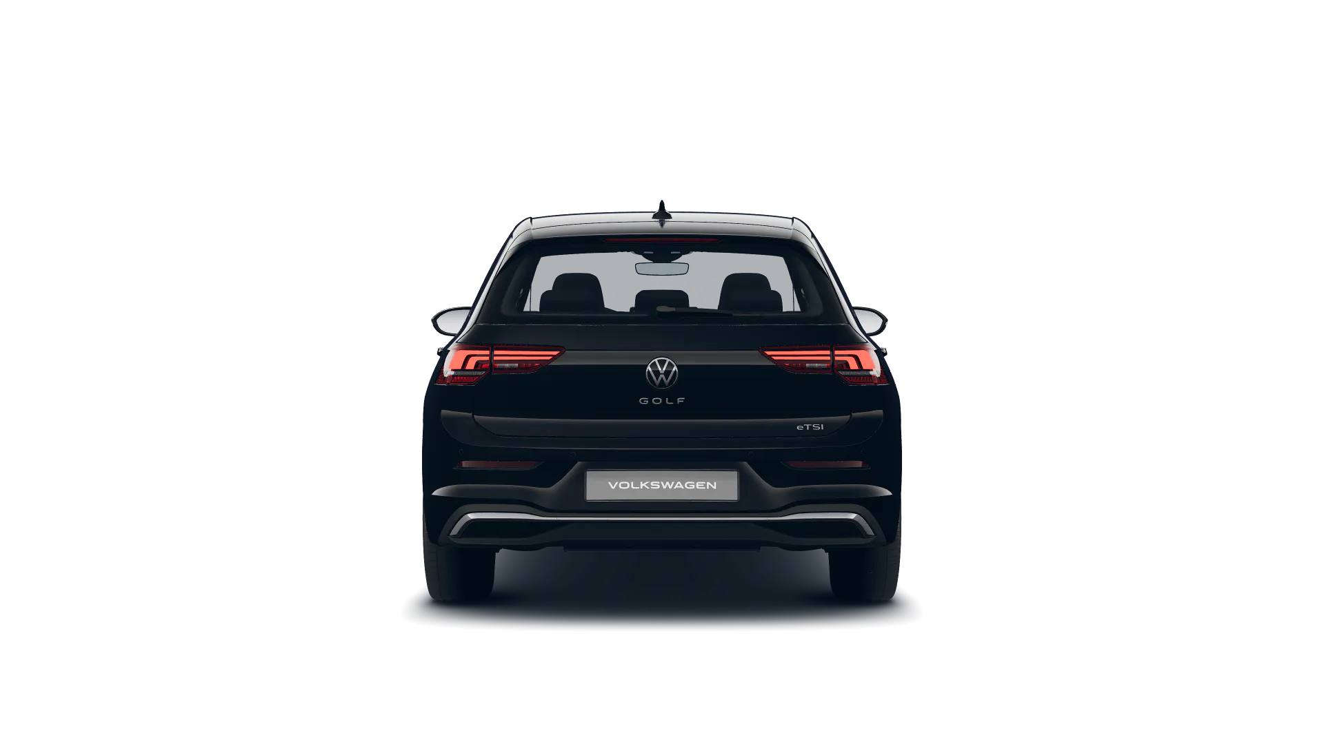 Volkswagen Golf Goal