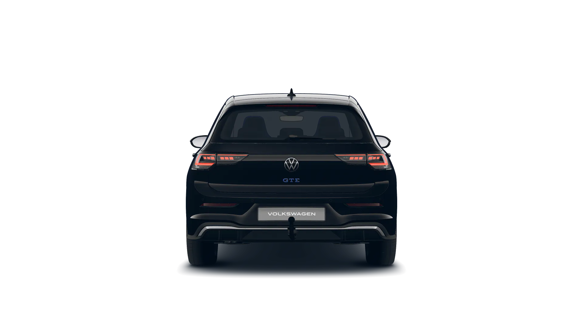 Volkswagen Golf GTE