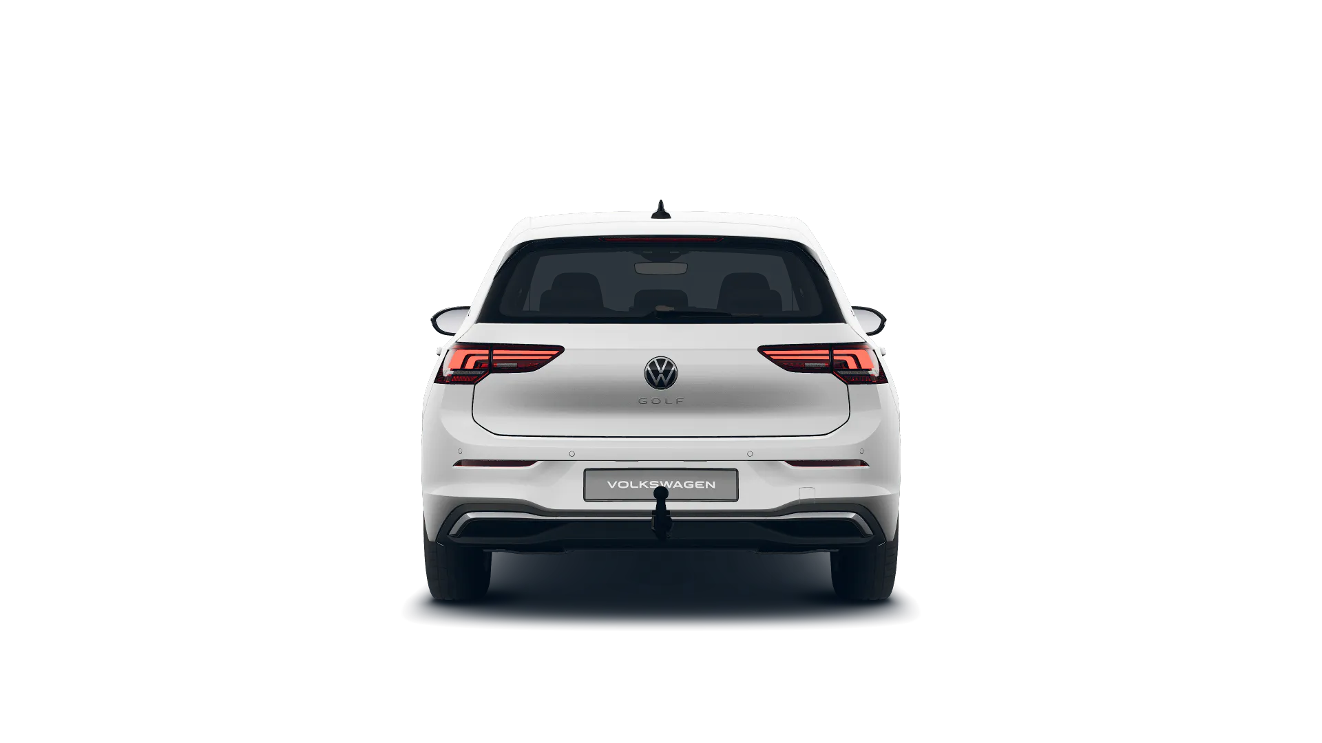 Volkswagen Golf Goal
