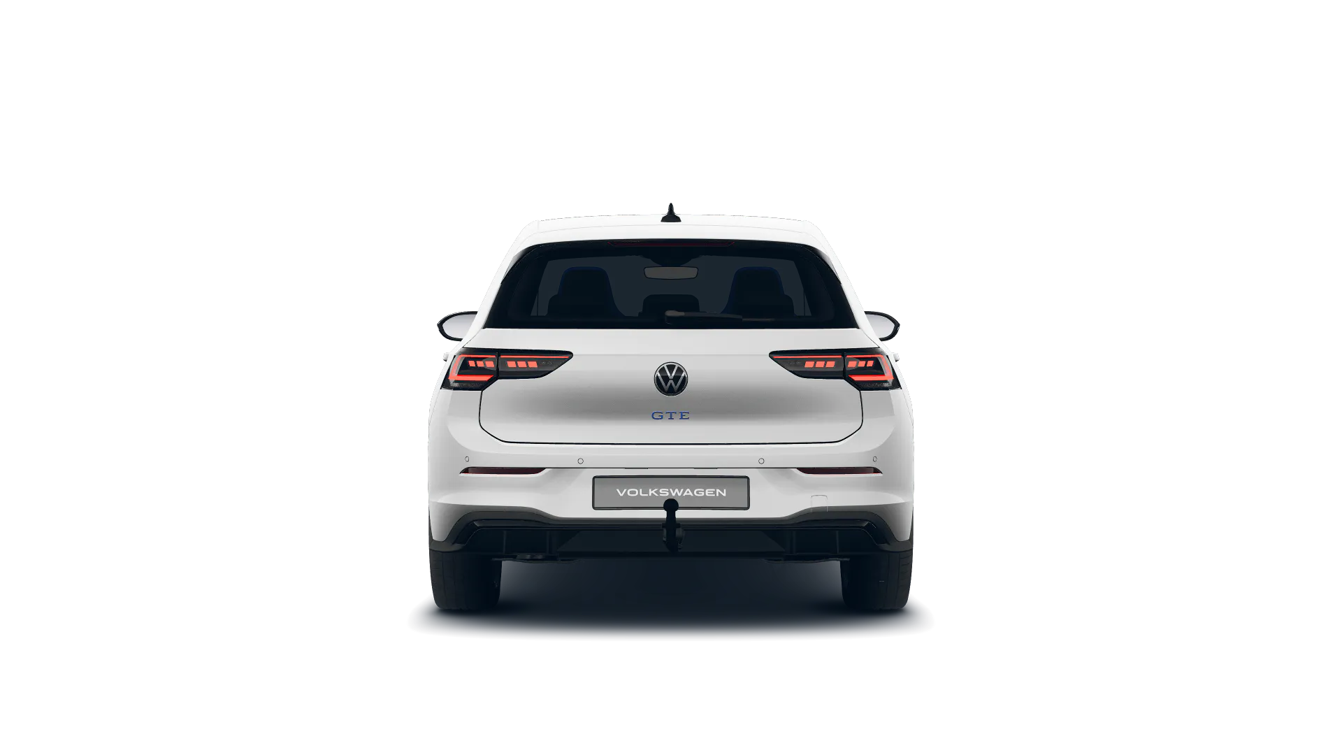 Volkswagen Golf GTE