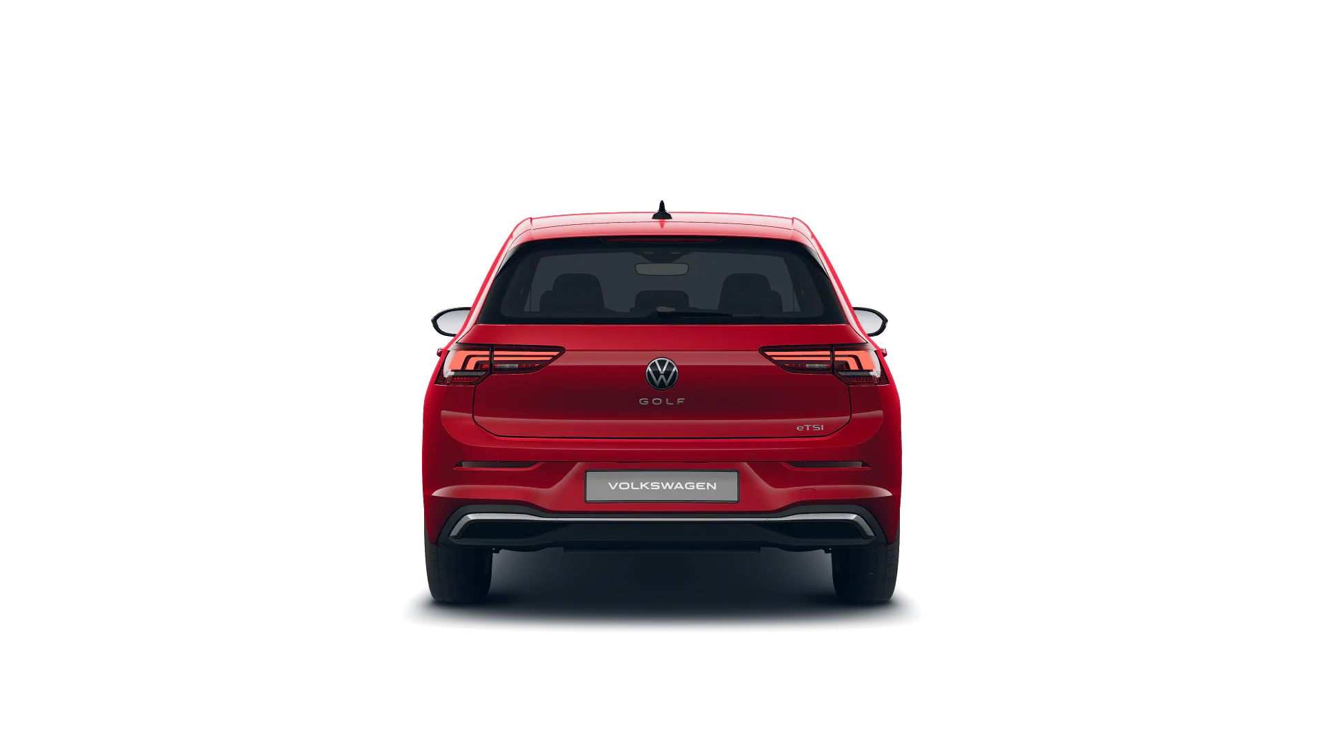 Volkswagen Golf Goal