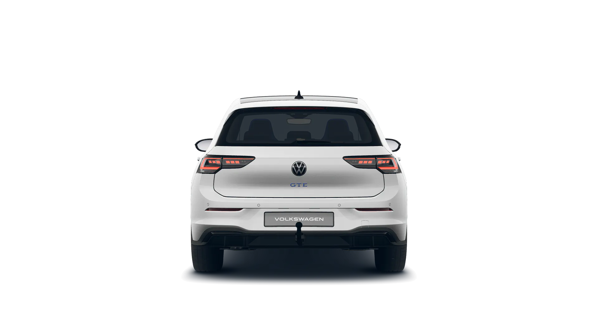 Volkswagen Golf GTE