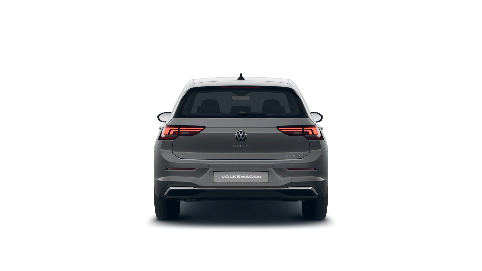 Volkswagen Golf Goal