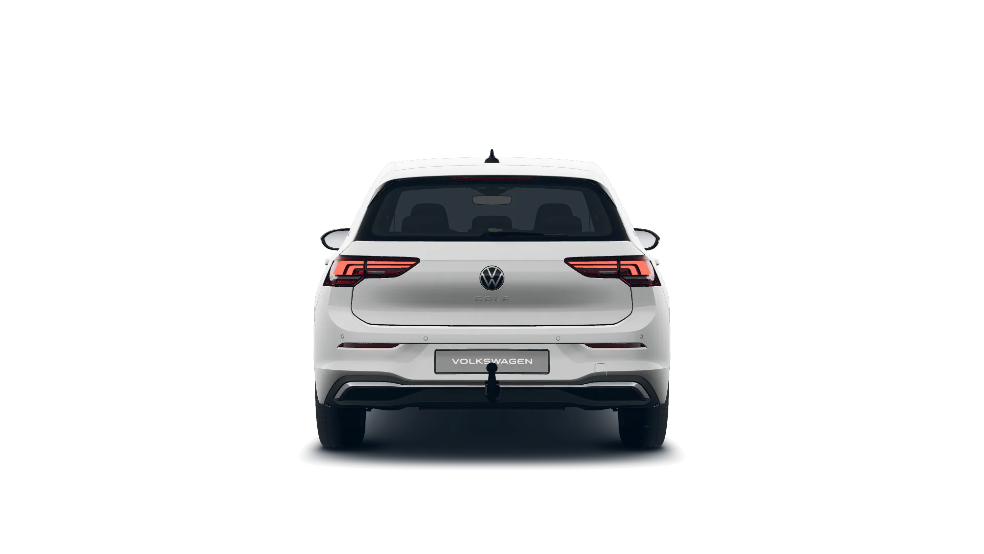 Volkswagen Golf Goal