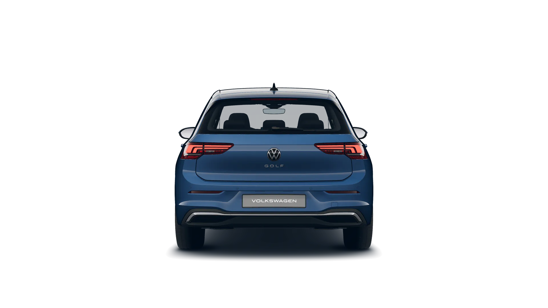 Volkswagen Golf Style