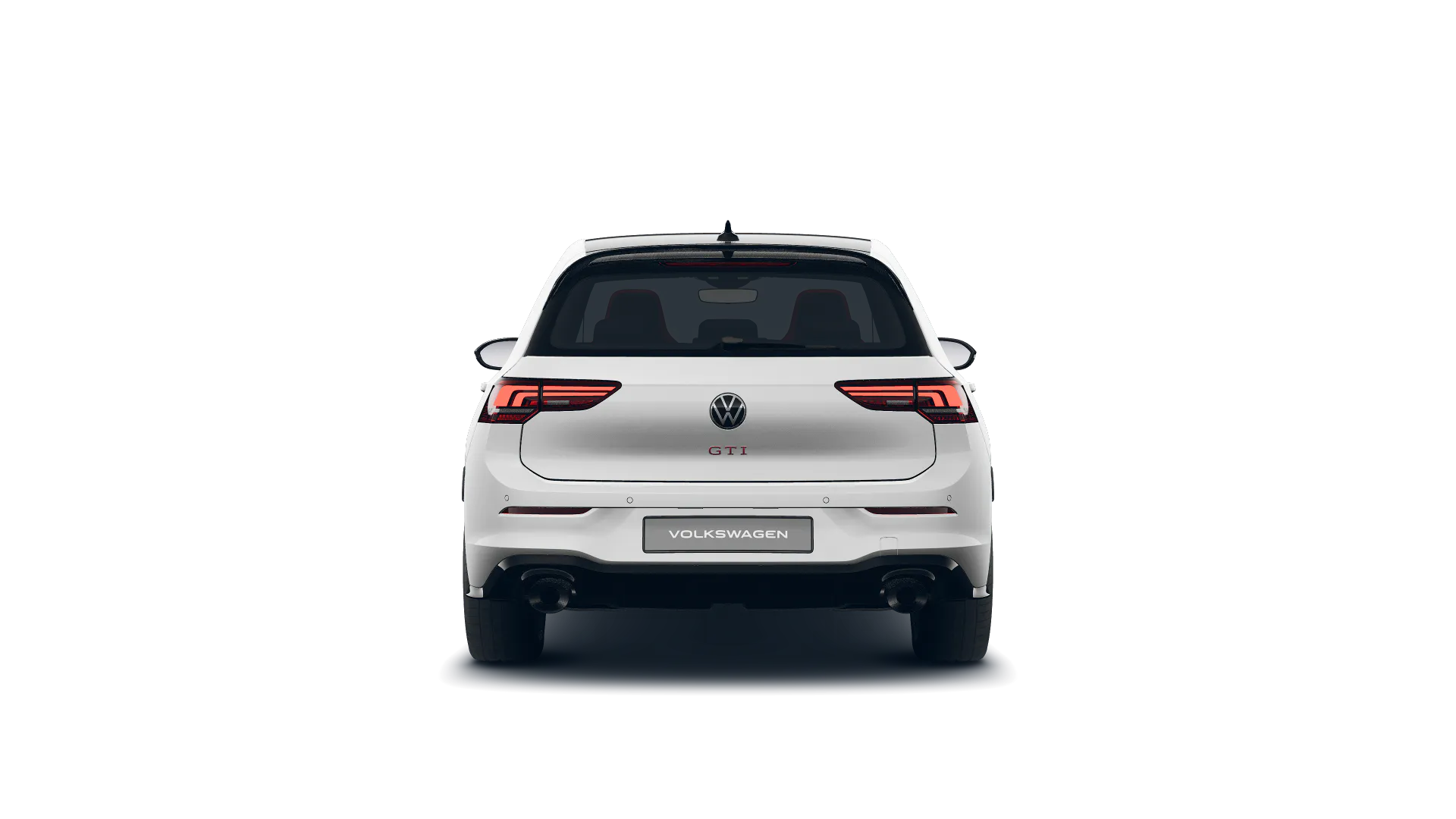 Volkswagen Golf GTI Clubsport
