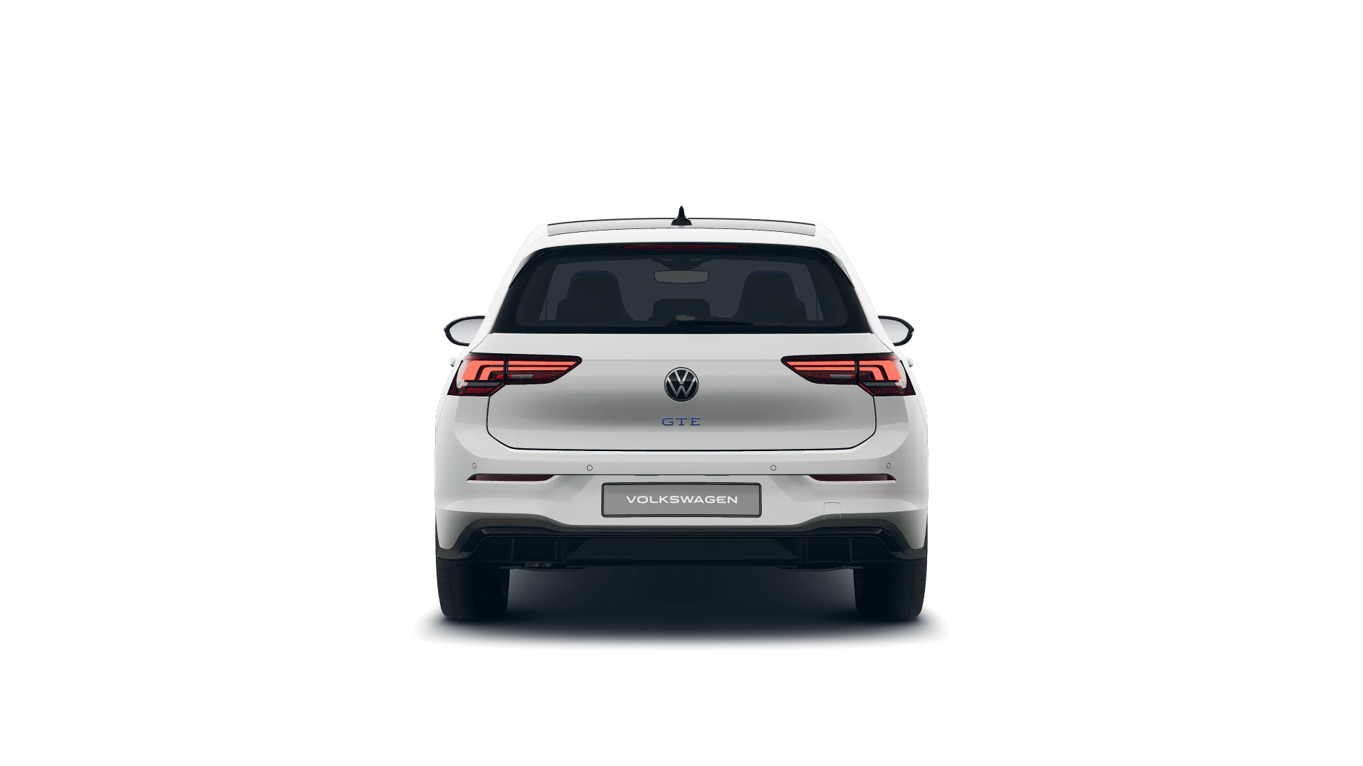 Volkswagen Golf GTE