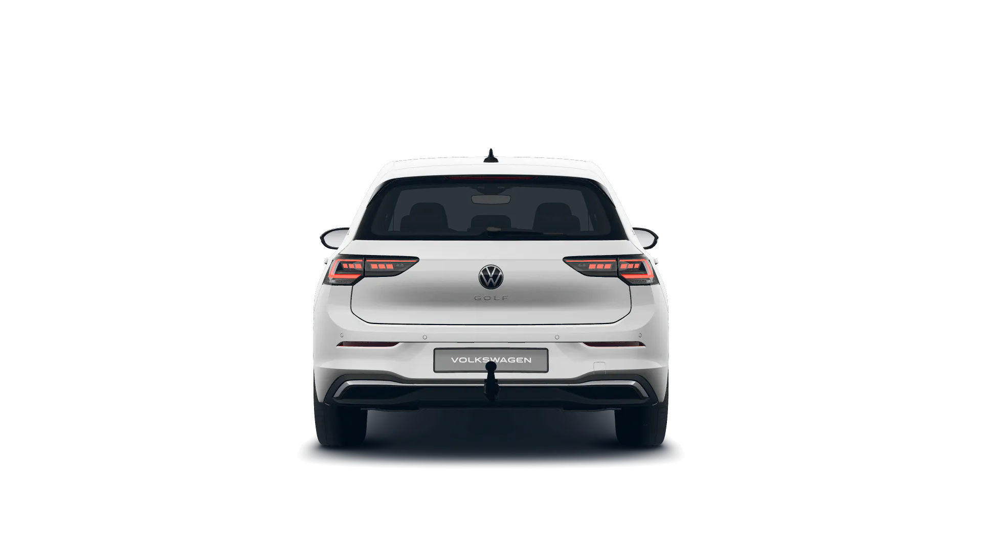 Volkswagen Golf Goal