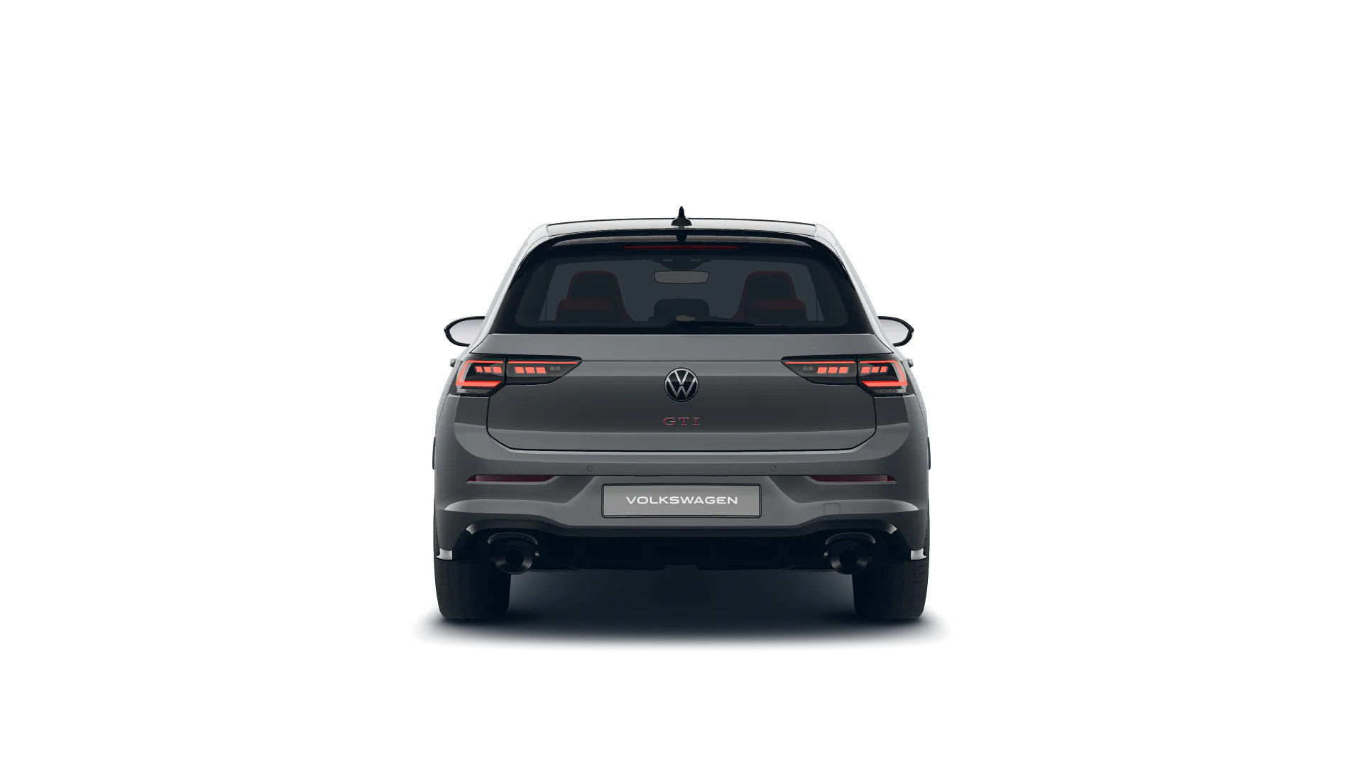 Volkswagen Golf GTI Clubsport