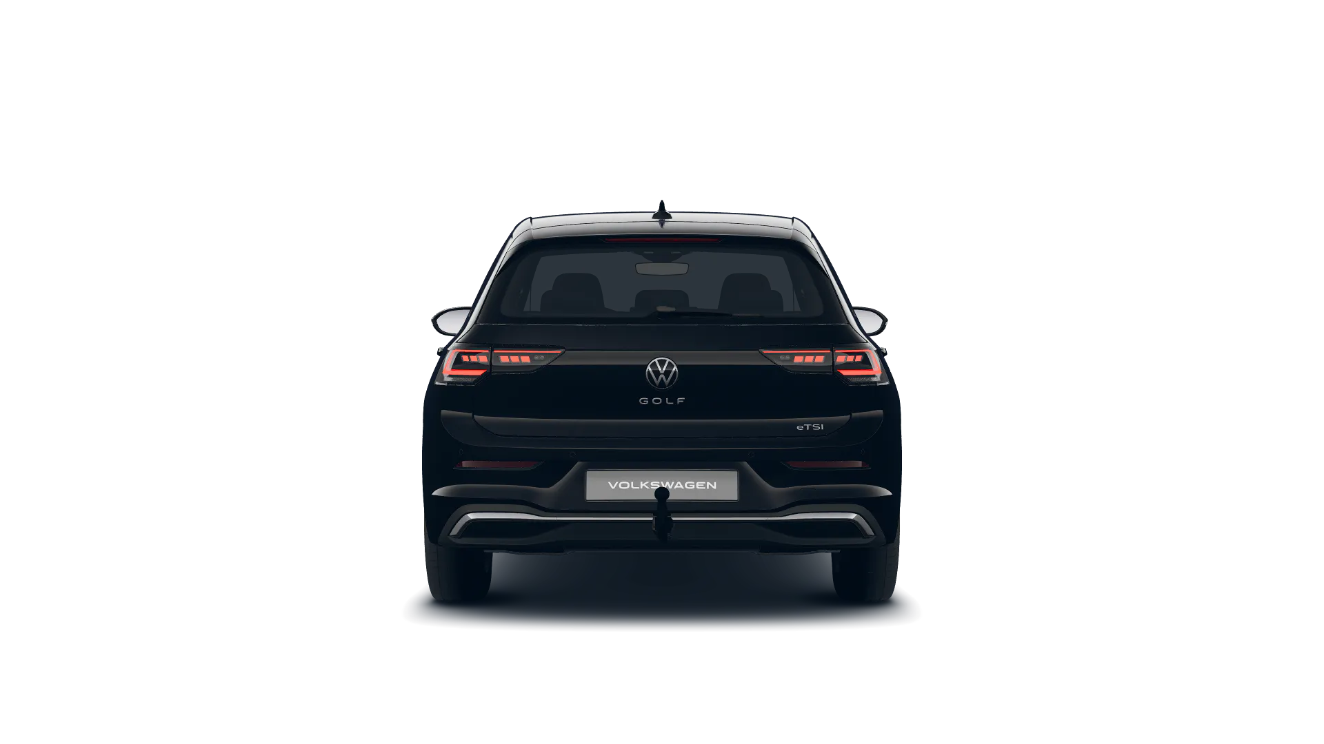 Volkswagen Golf Goal