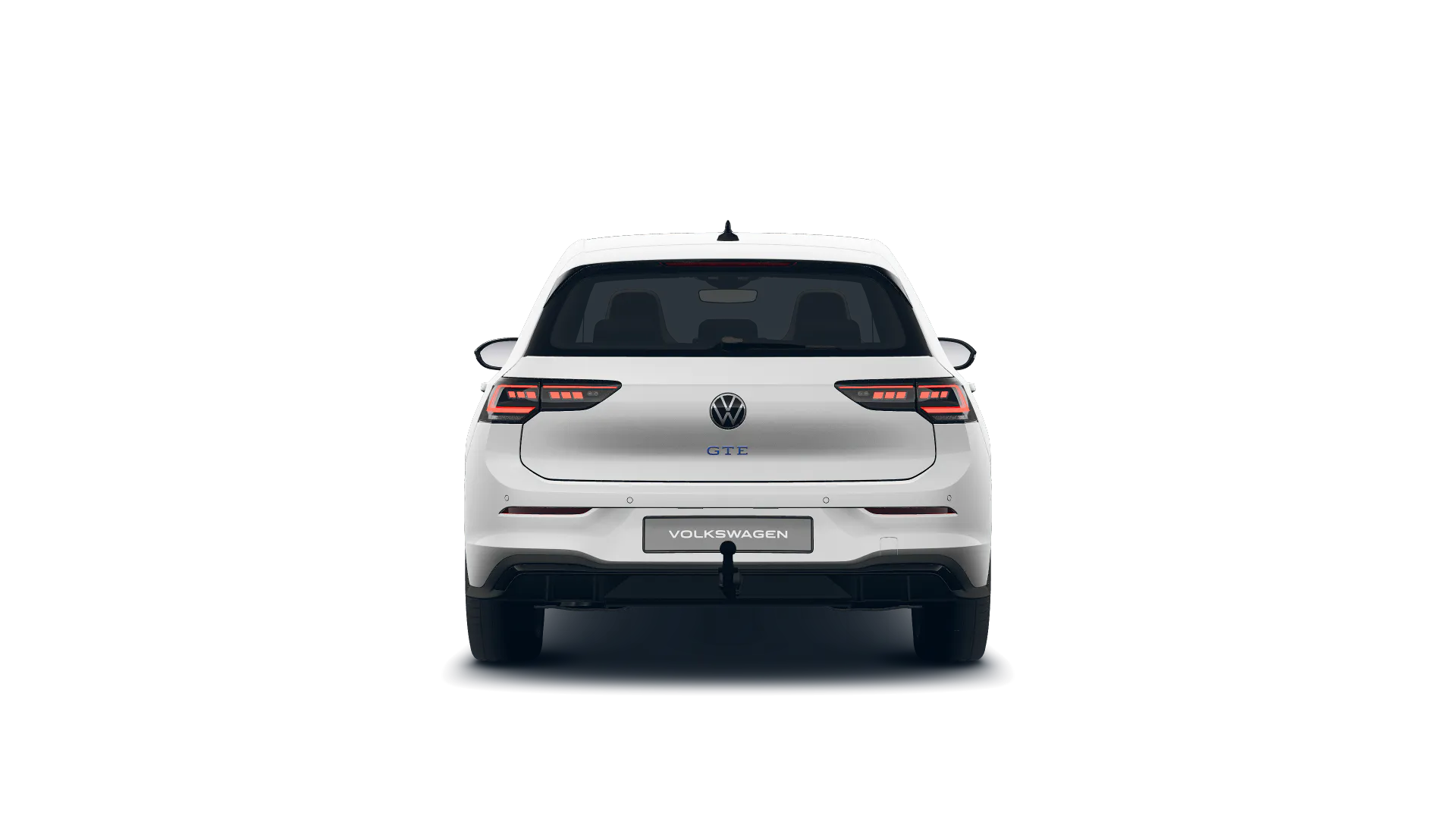 Volkswagen Golf GTE