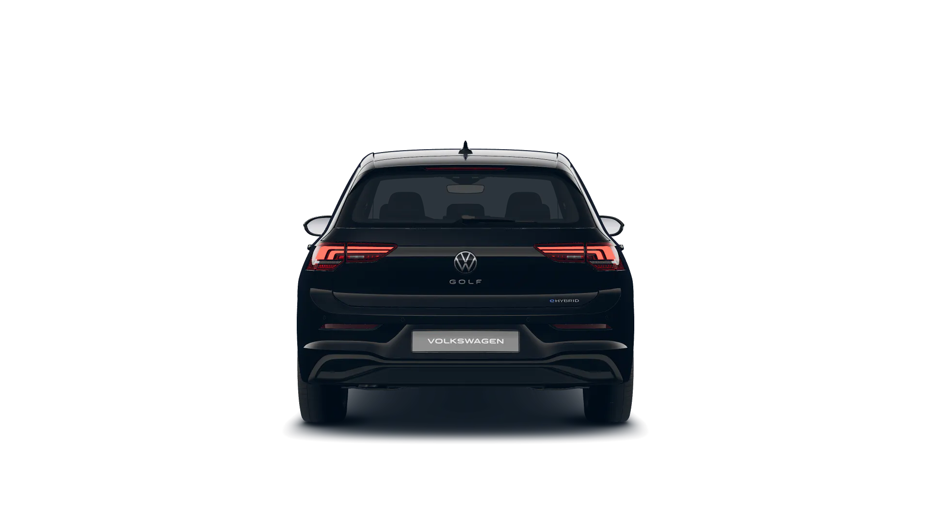 Volkswagen Golf Edition Plus