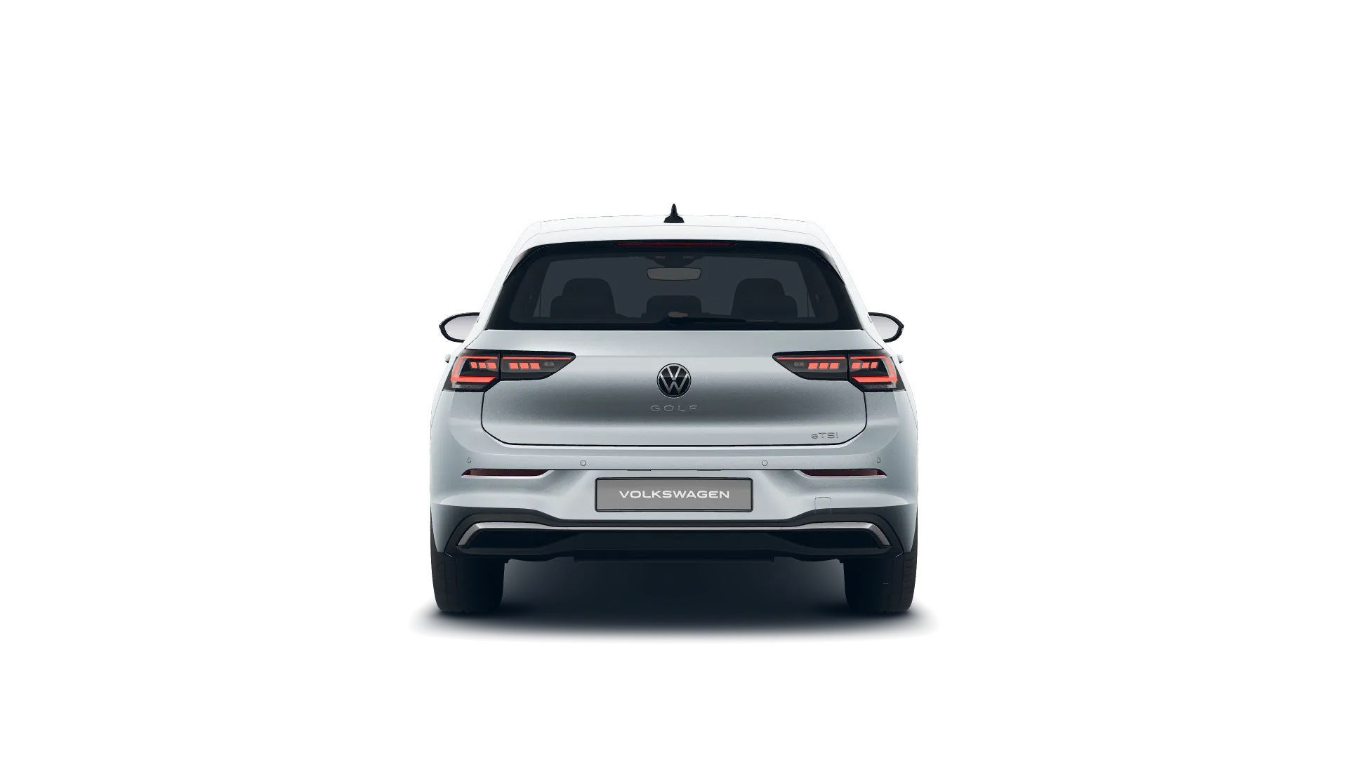 Volkswagen Golf Goal
