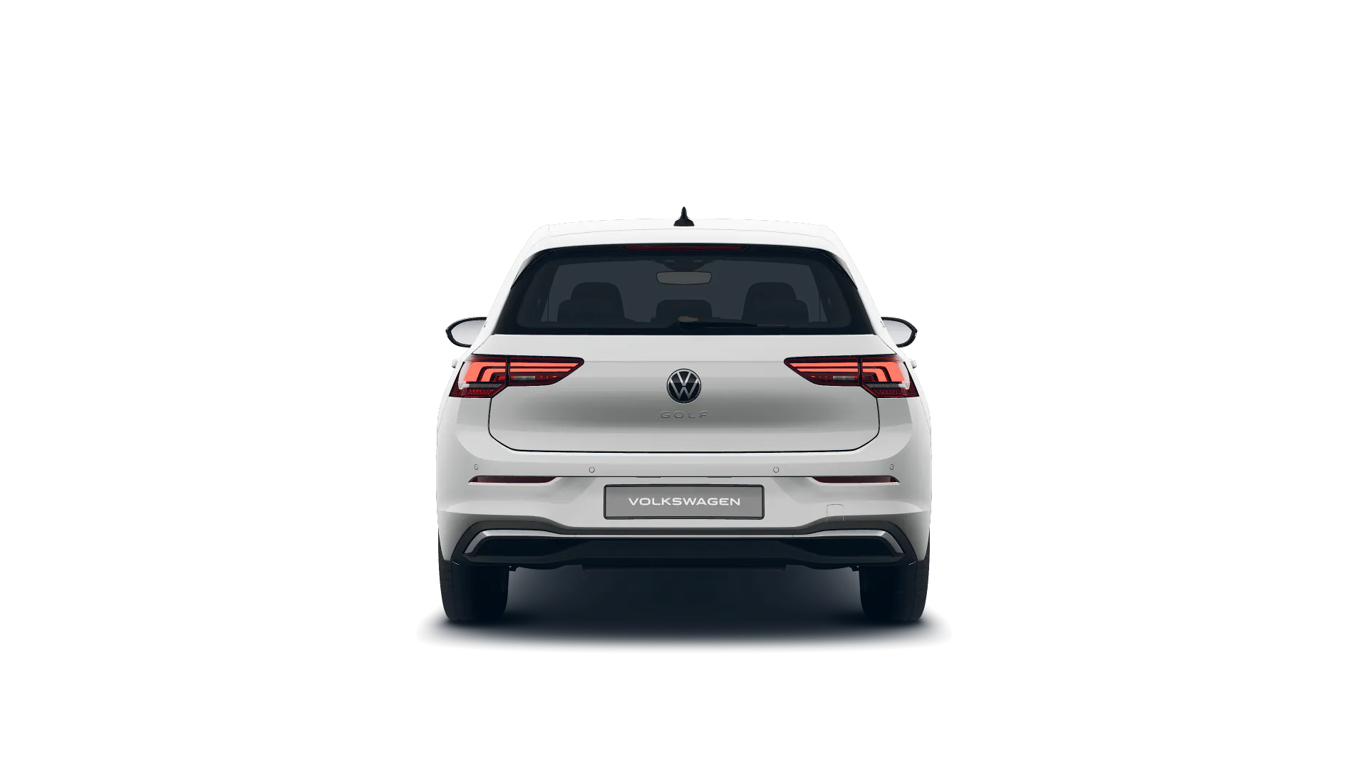 Volkswagen Golf Goal