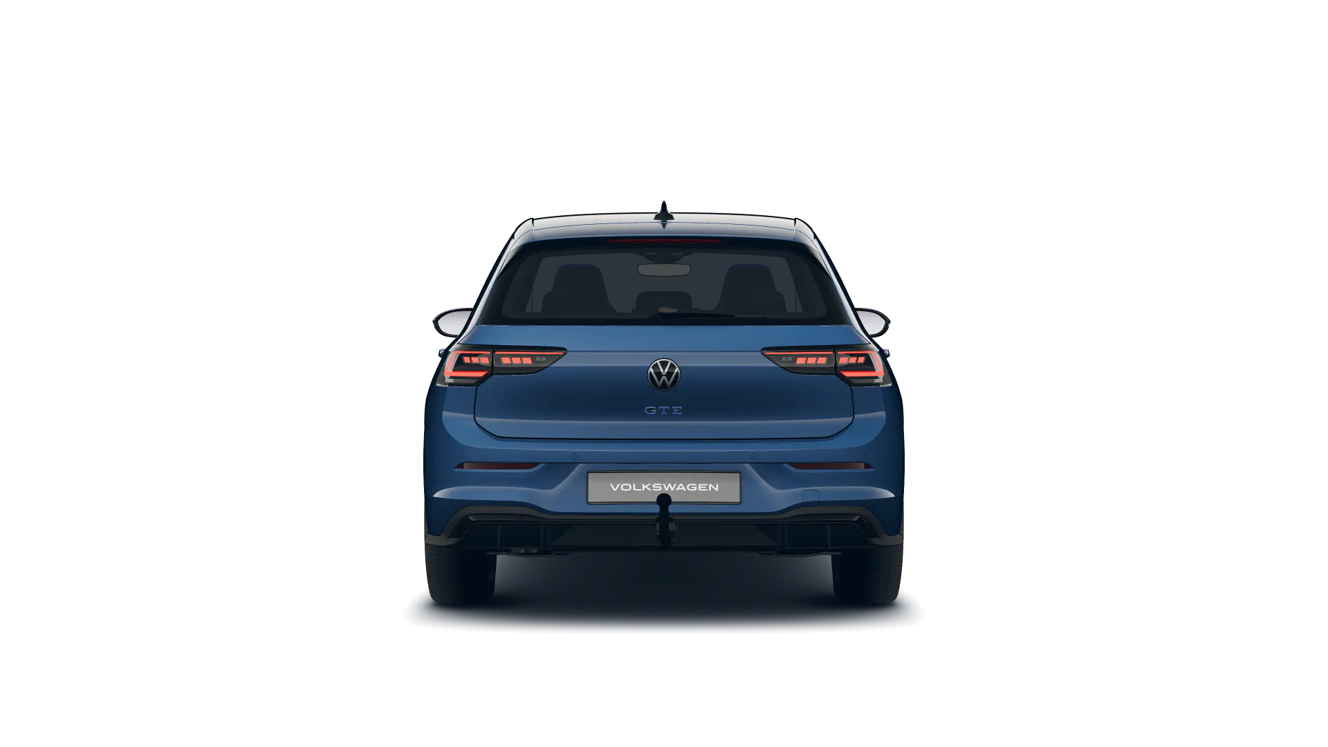 Volkswagen Golf GTE