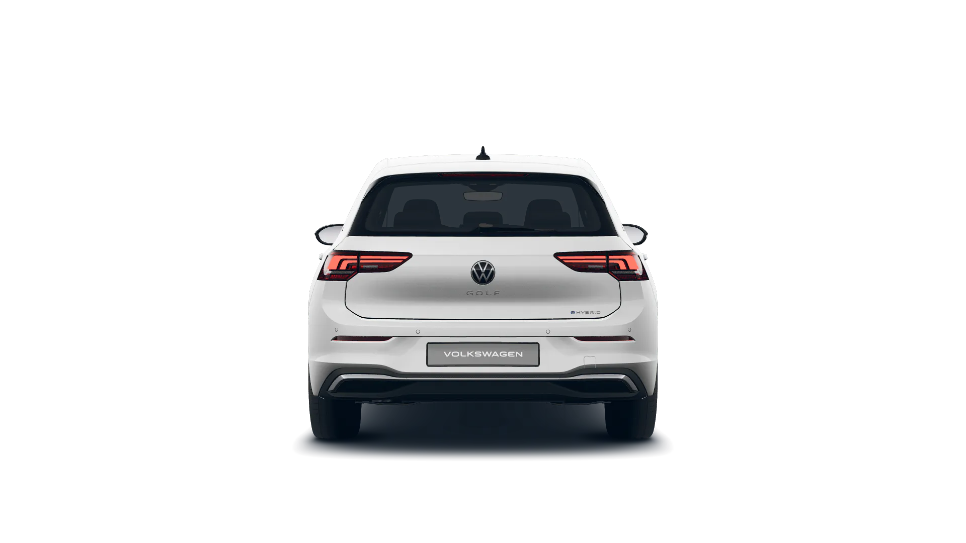 Volkswagen Golf Goal