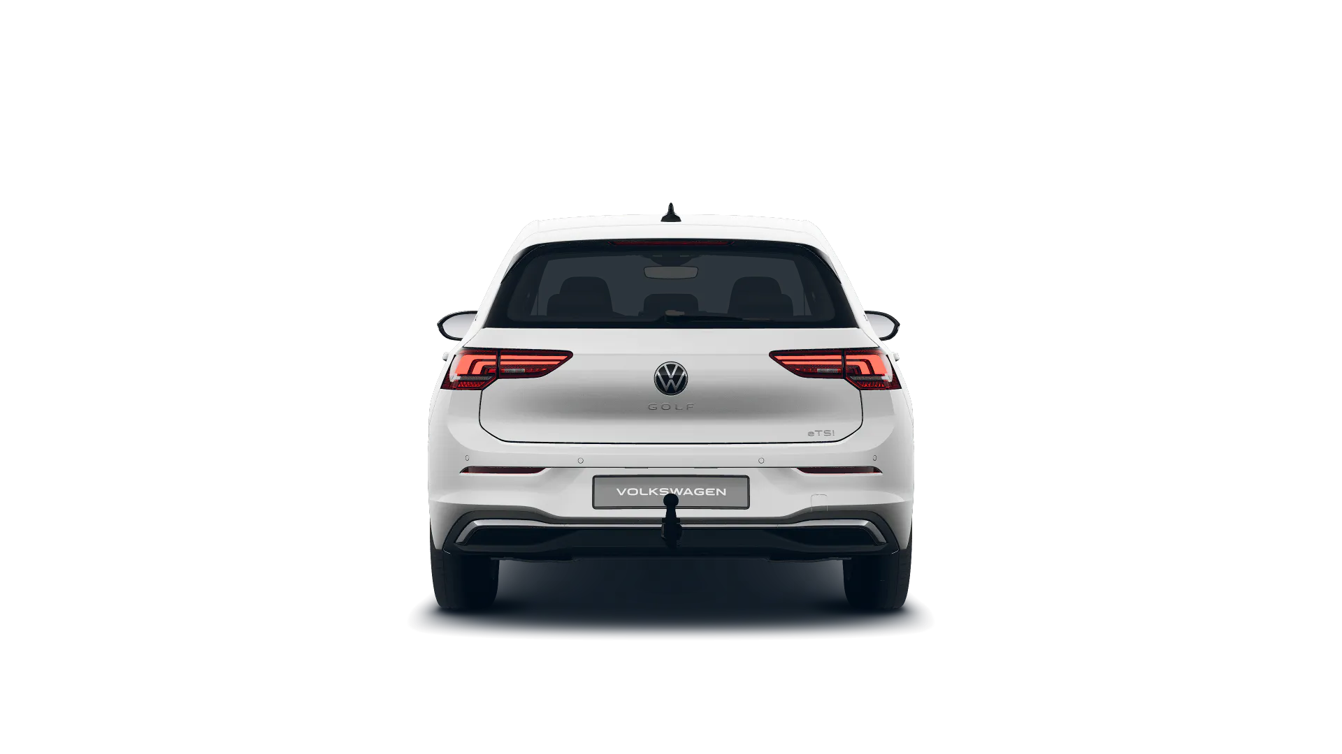 Volkswagen Golf Goal