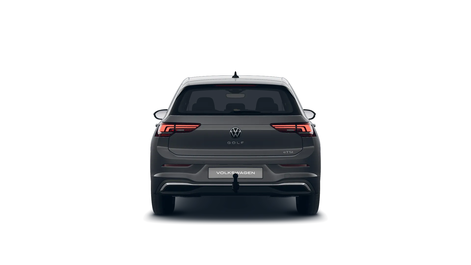 Volkswagen Golf Goal