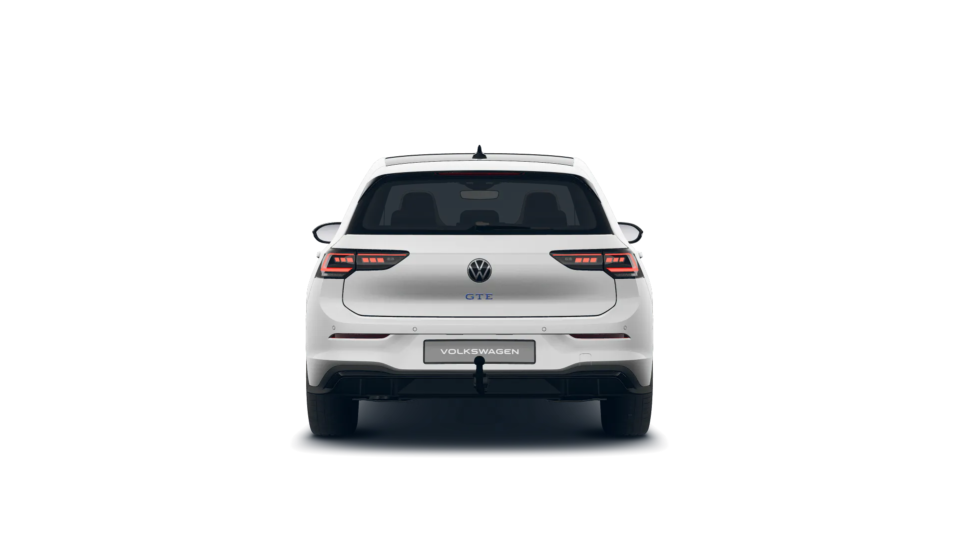 Volkswagen Golf GTE