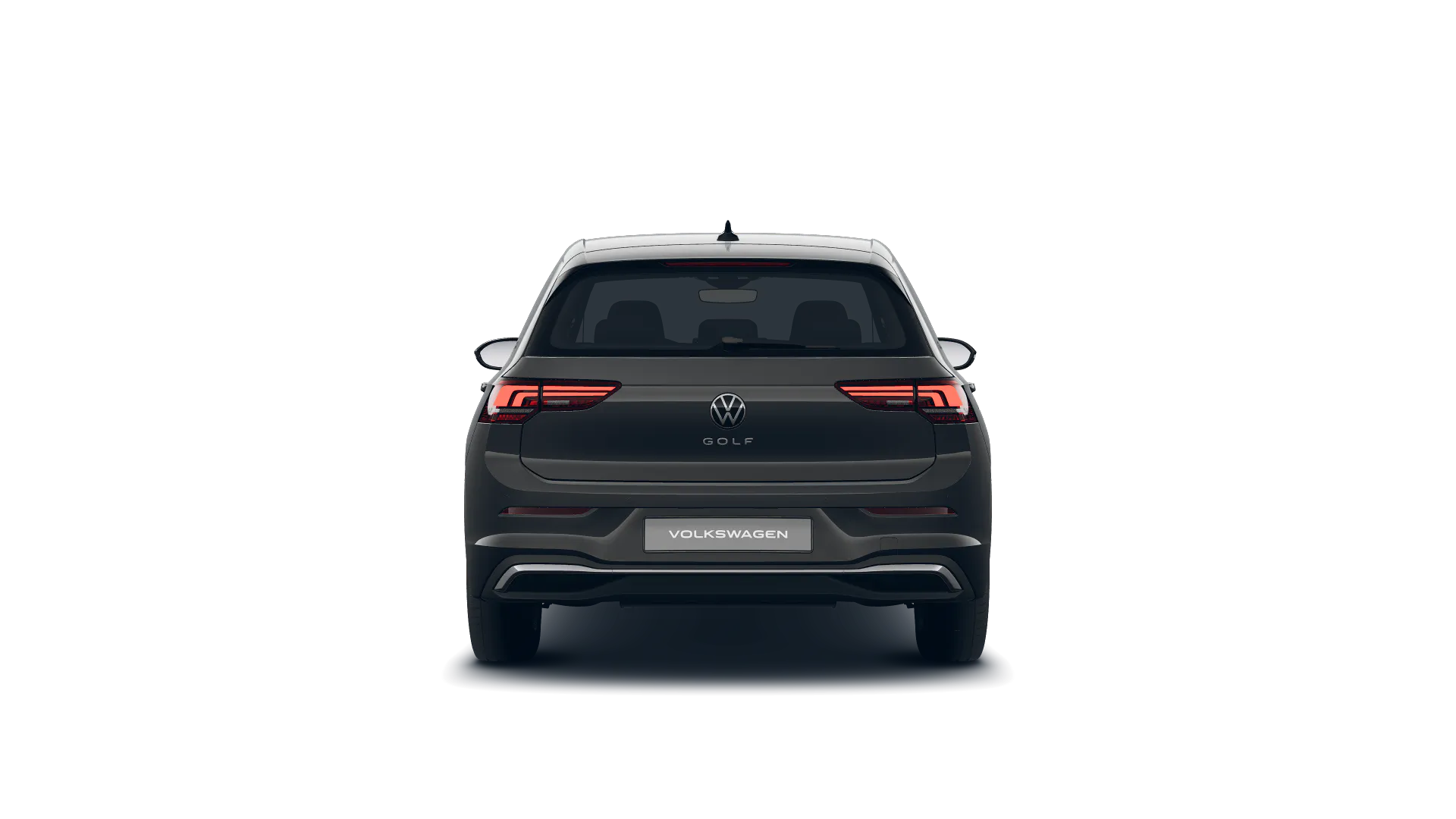 Volkswagen Golf Goal