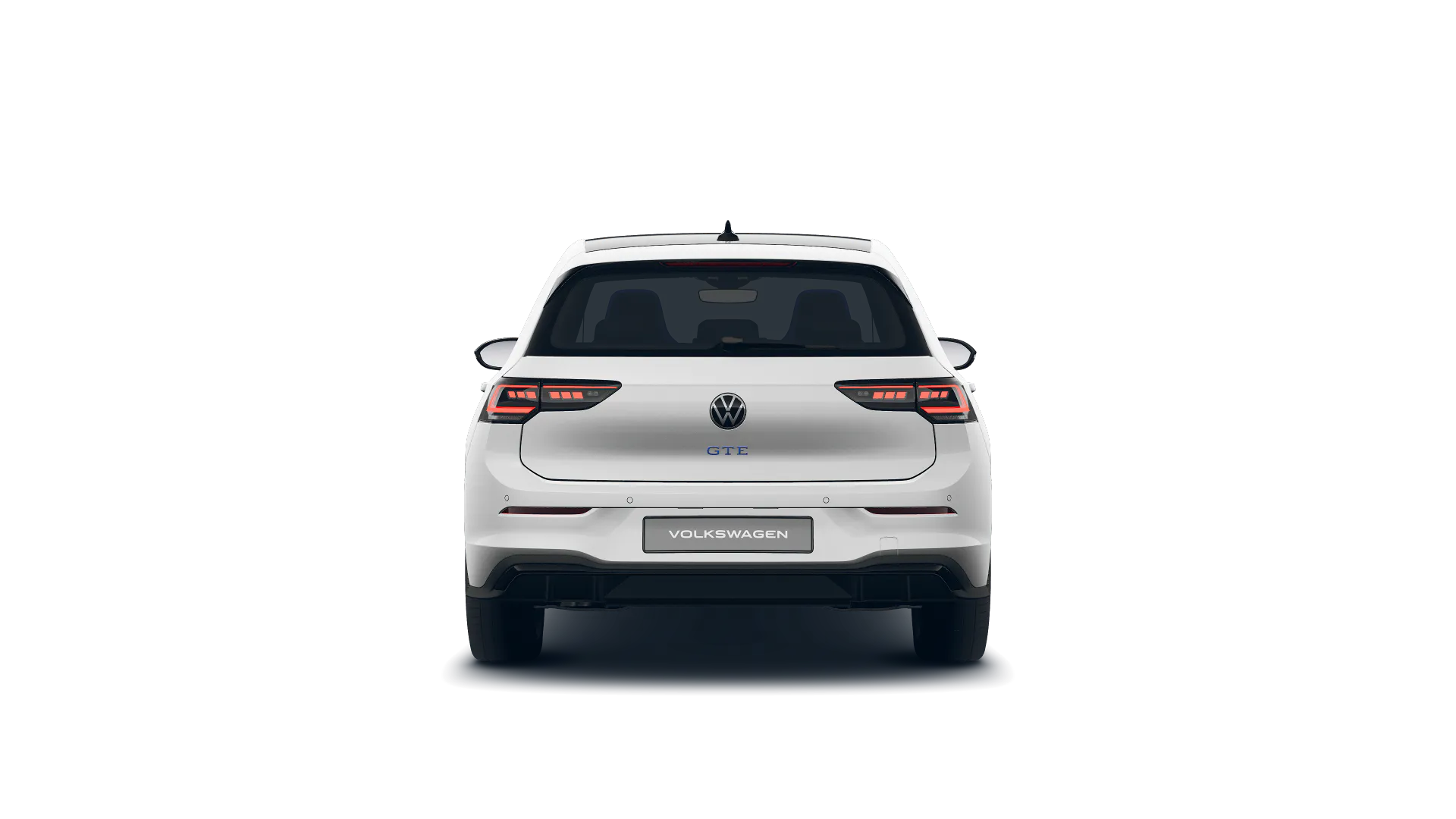 Volkswagen Golf GTE