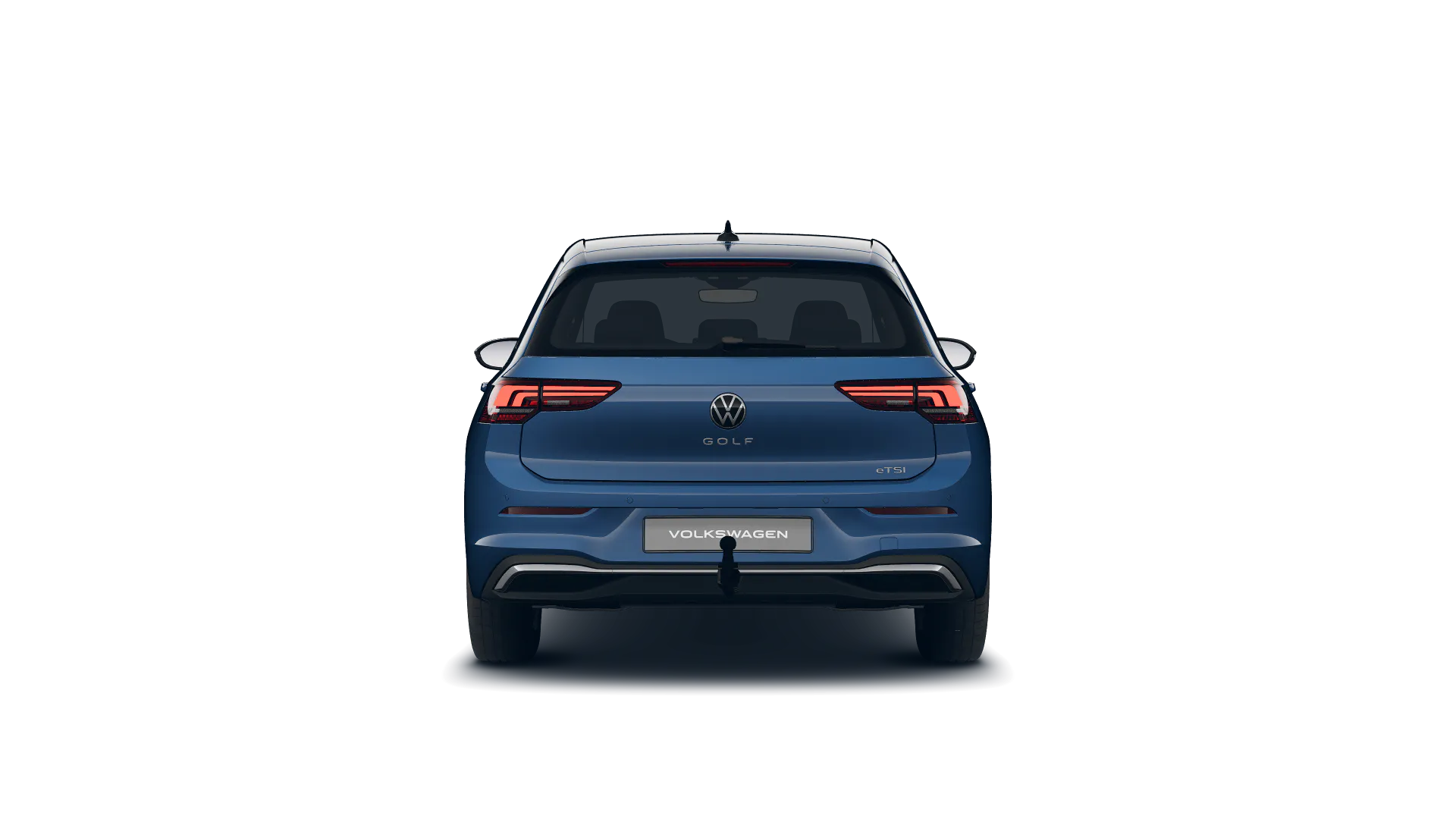 Volkswagen Golf Goal
