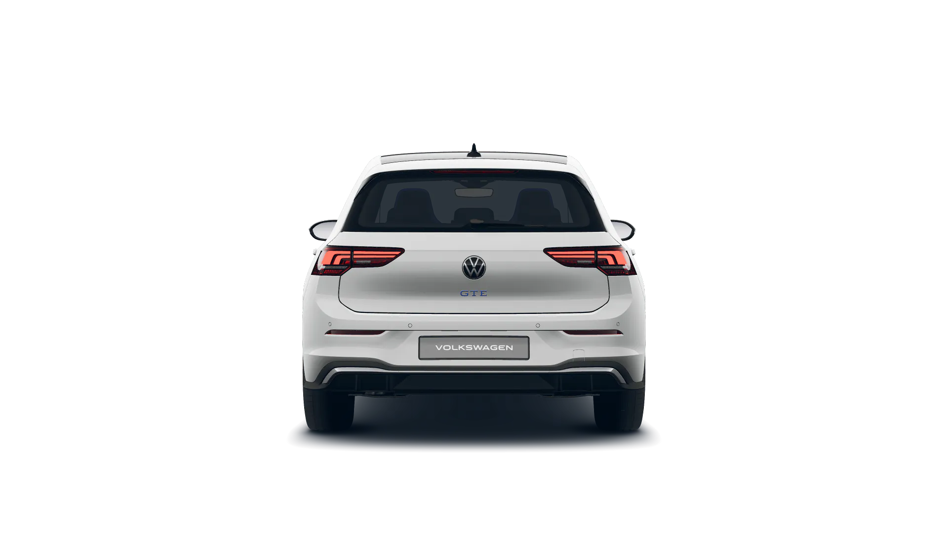 Volkswagen Golf GTE