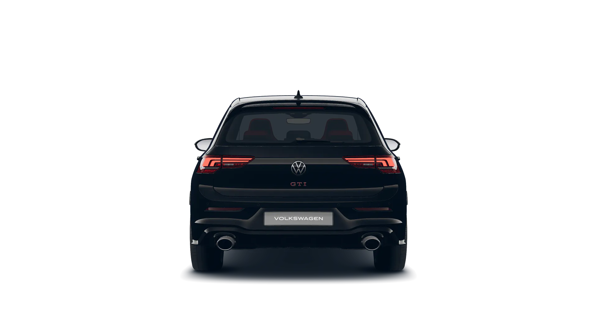 Volkswagen Golf GTI Clubsport