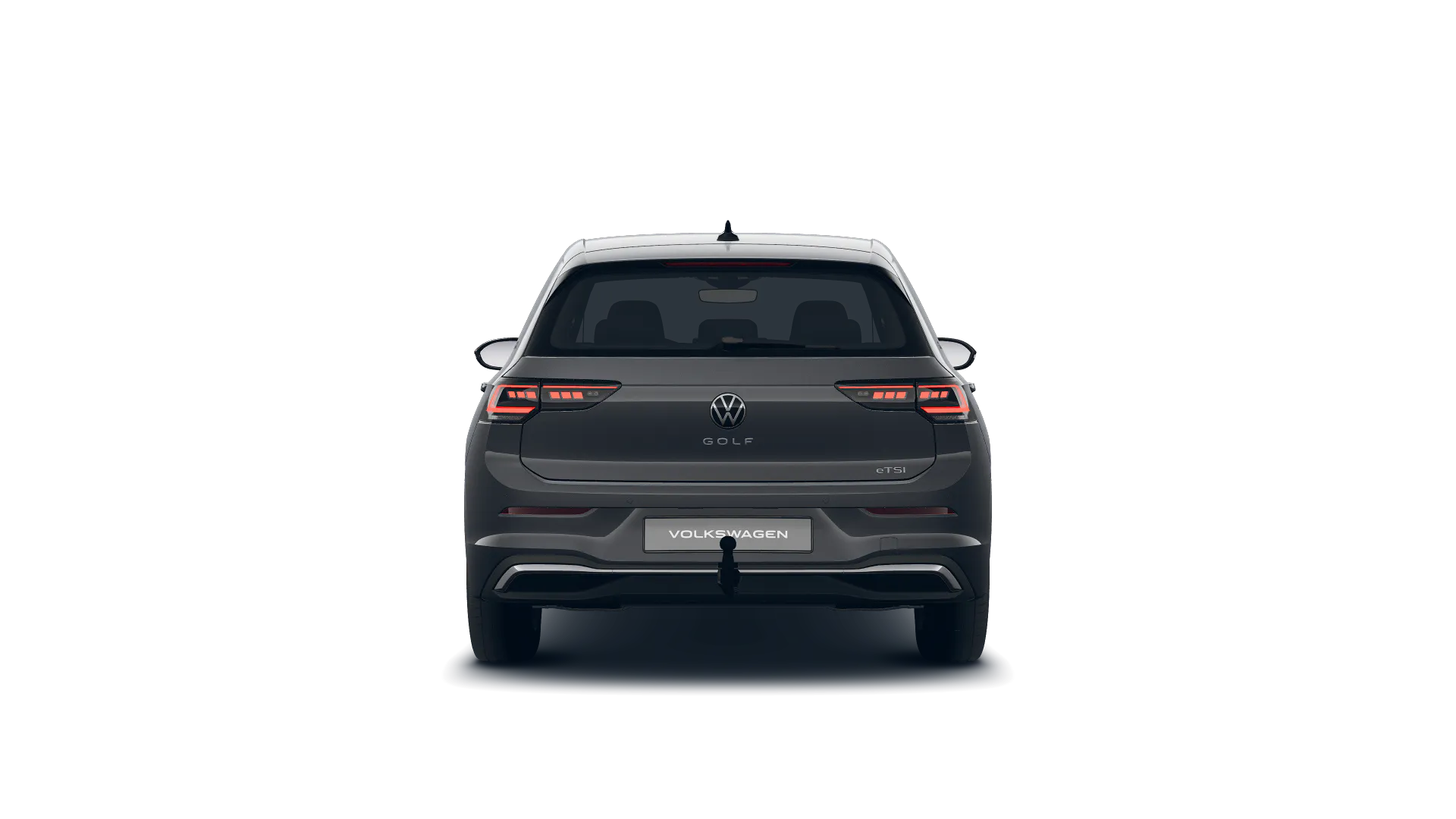 Volkswagen Golf Goal