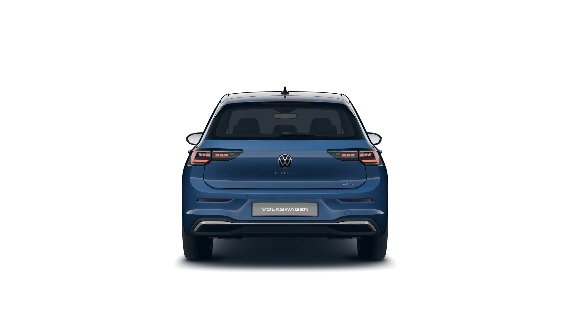 Volkswagen Golf Style