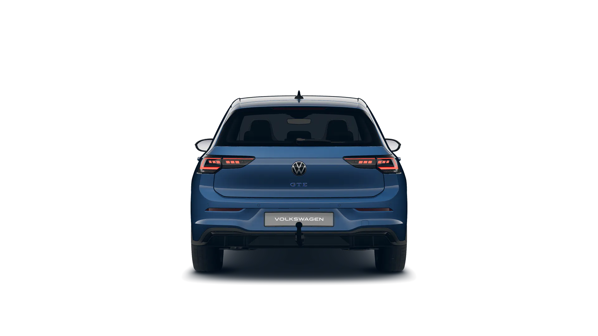 Volkswagen Golf GTE