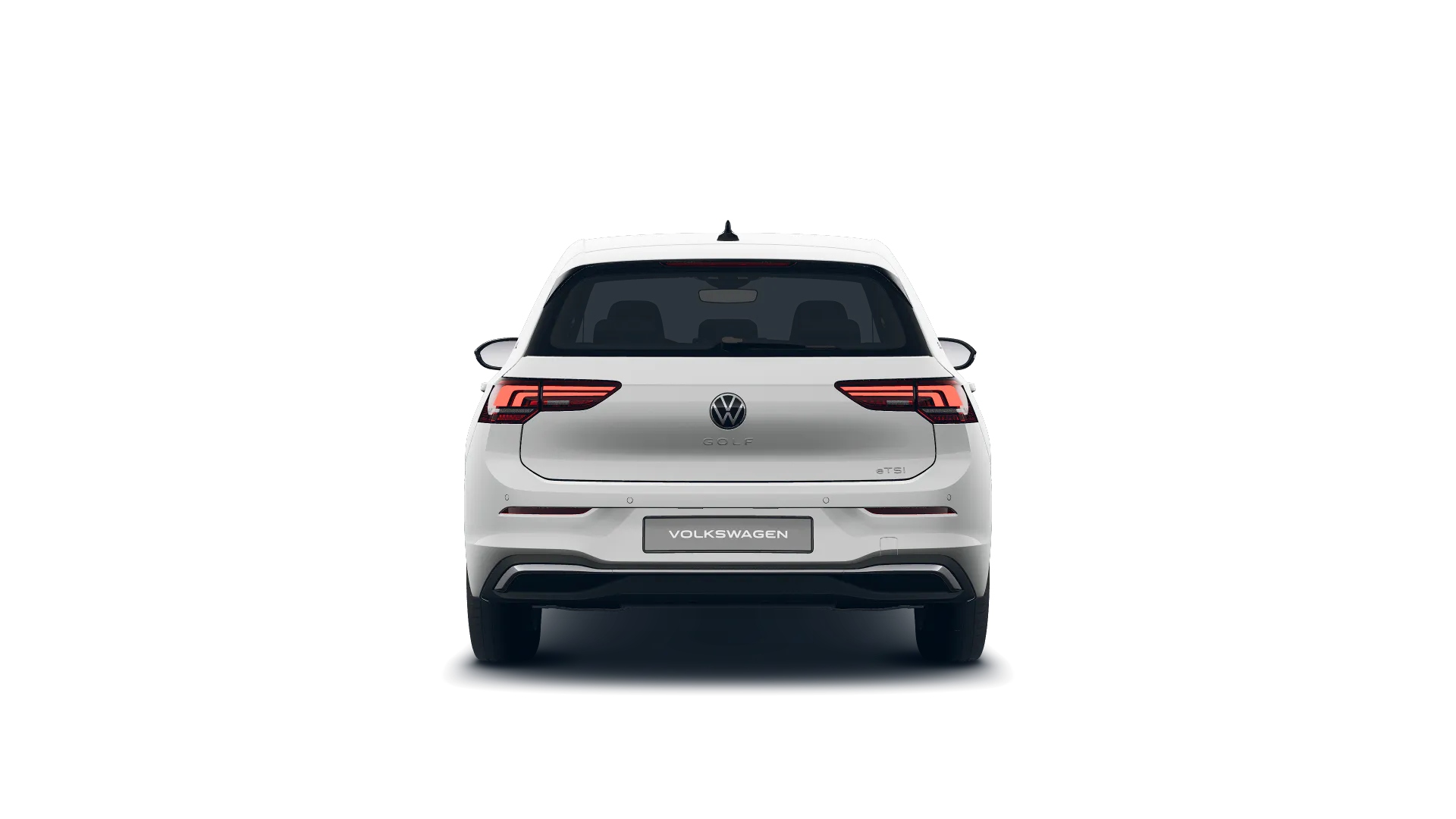 Volkswagen Golf Goal