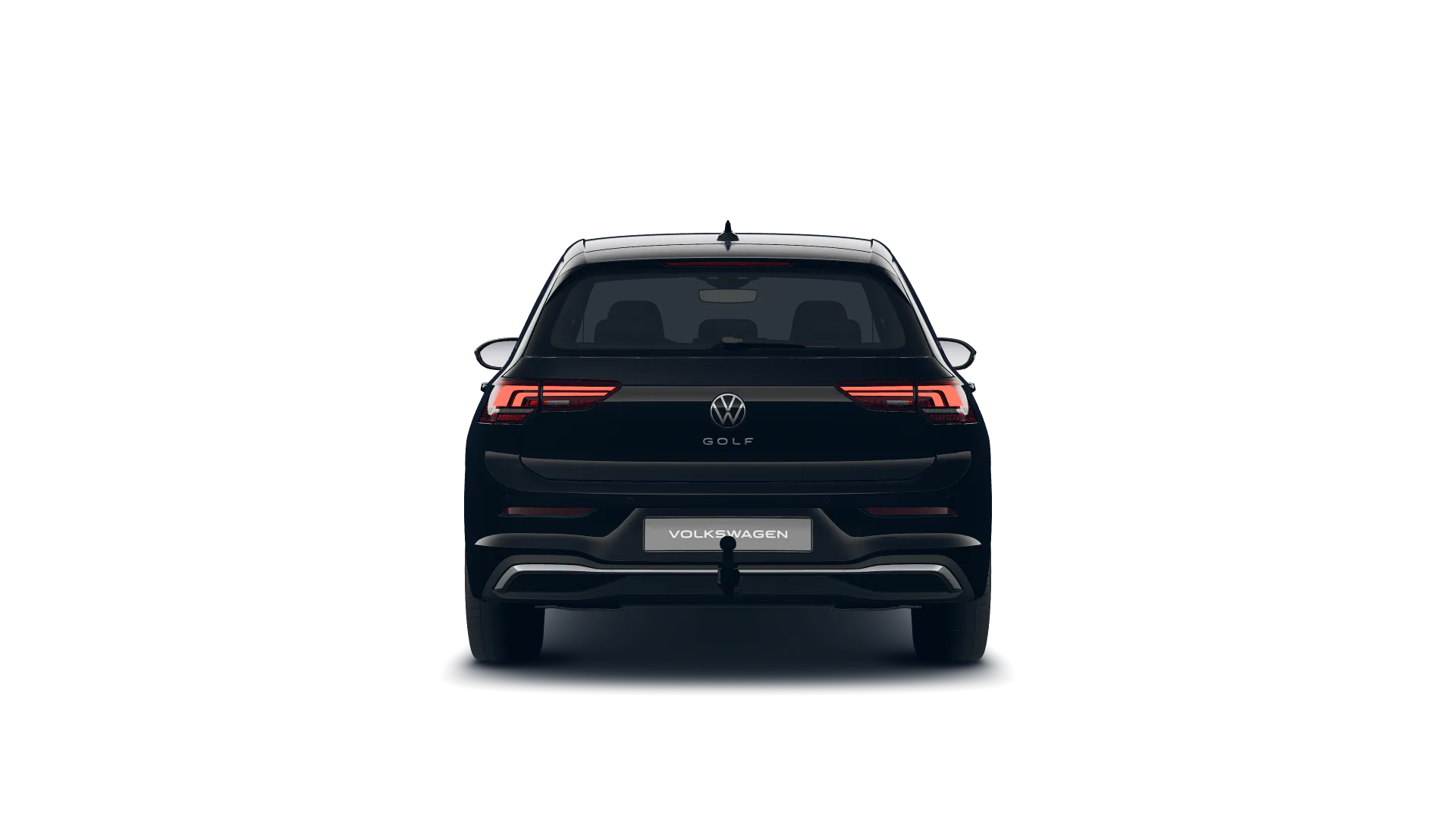 Volkswagen Golf Goal