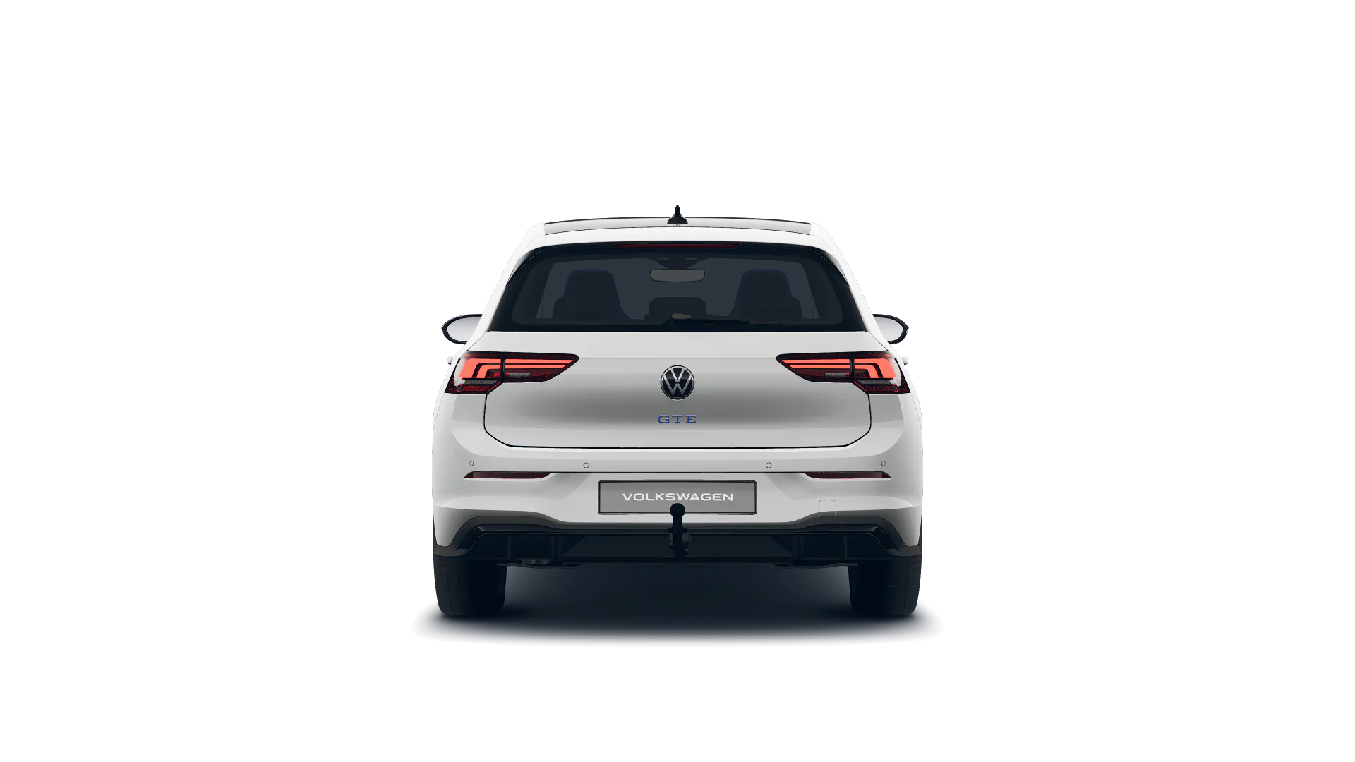 Volkswagen Golf GTE
