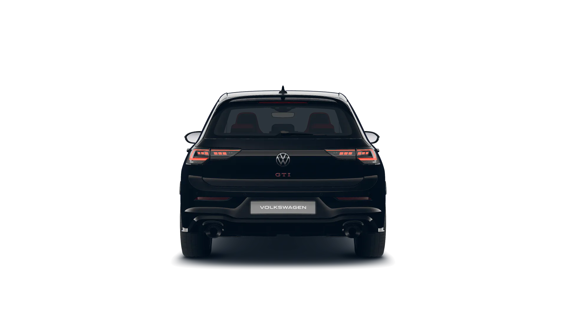 Volkswagen Golf GTI Clubsport