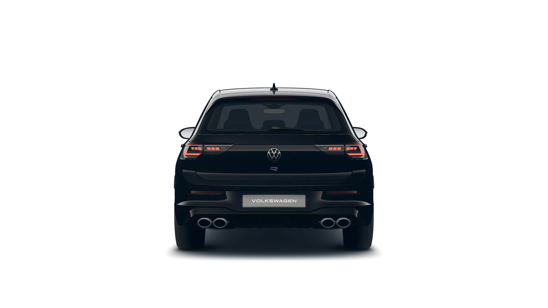 Volkswagen Golf R