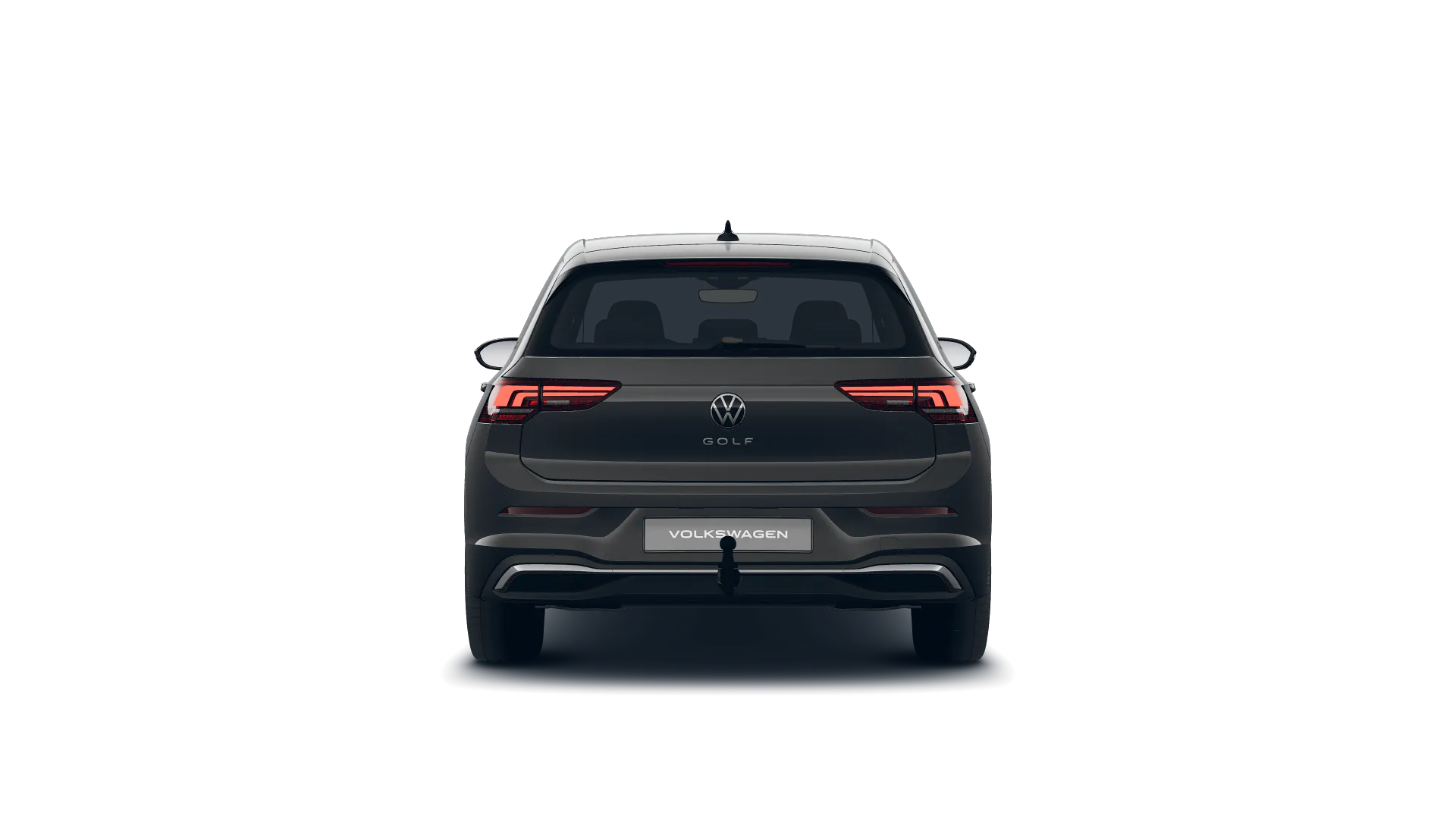 Volkswagen Golf Goal