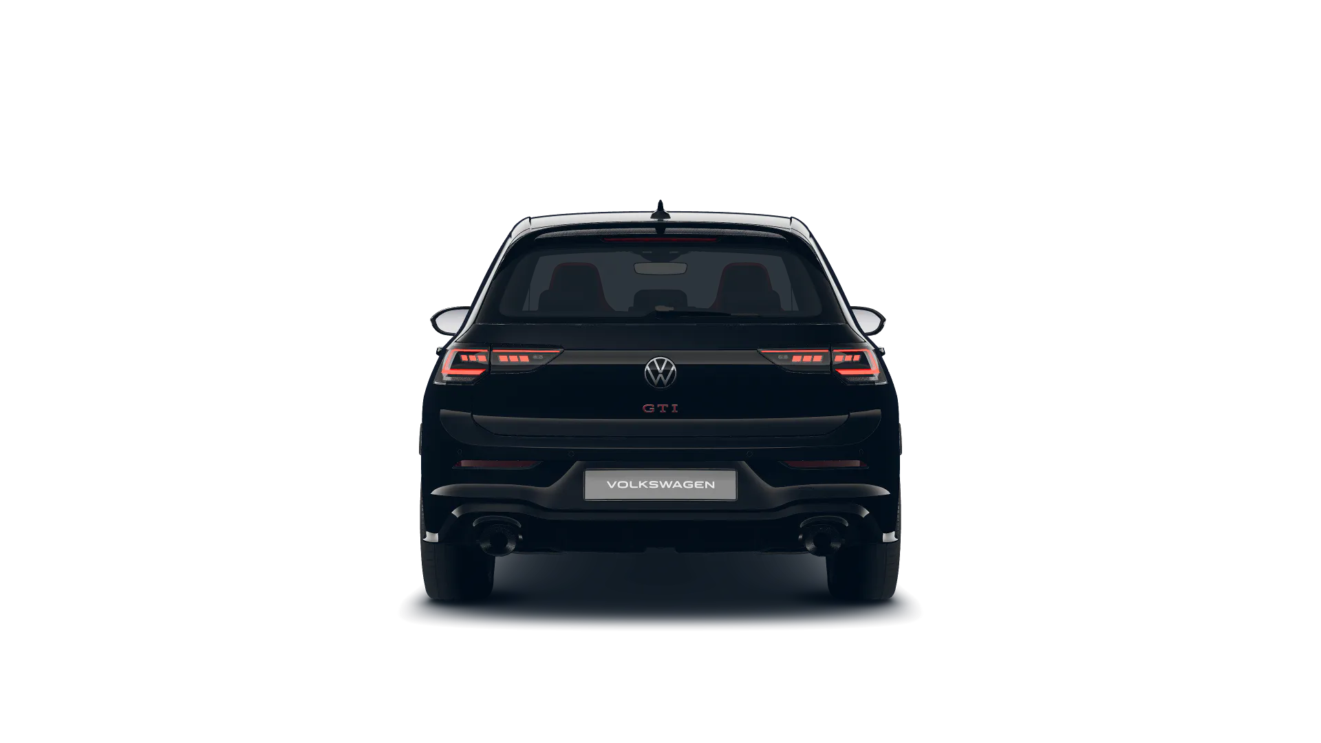 Volkswagen Golf GTI Clubsport
