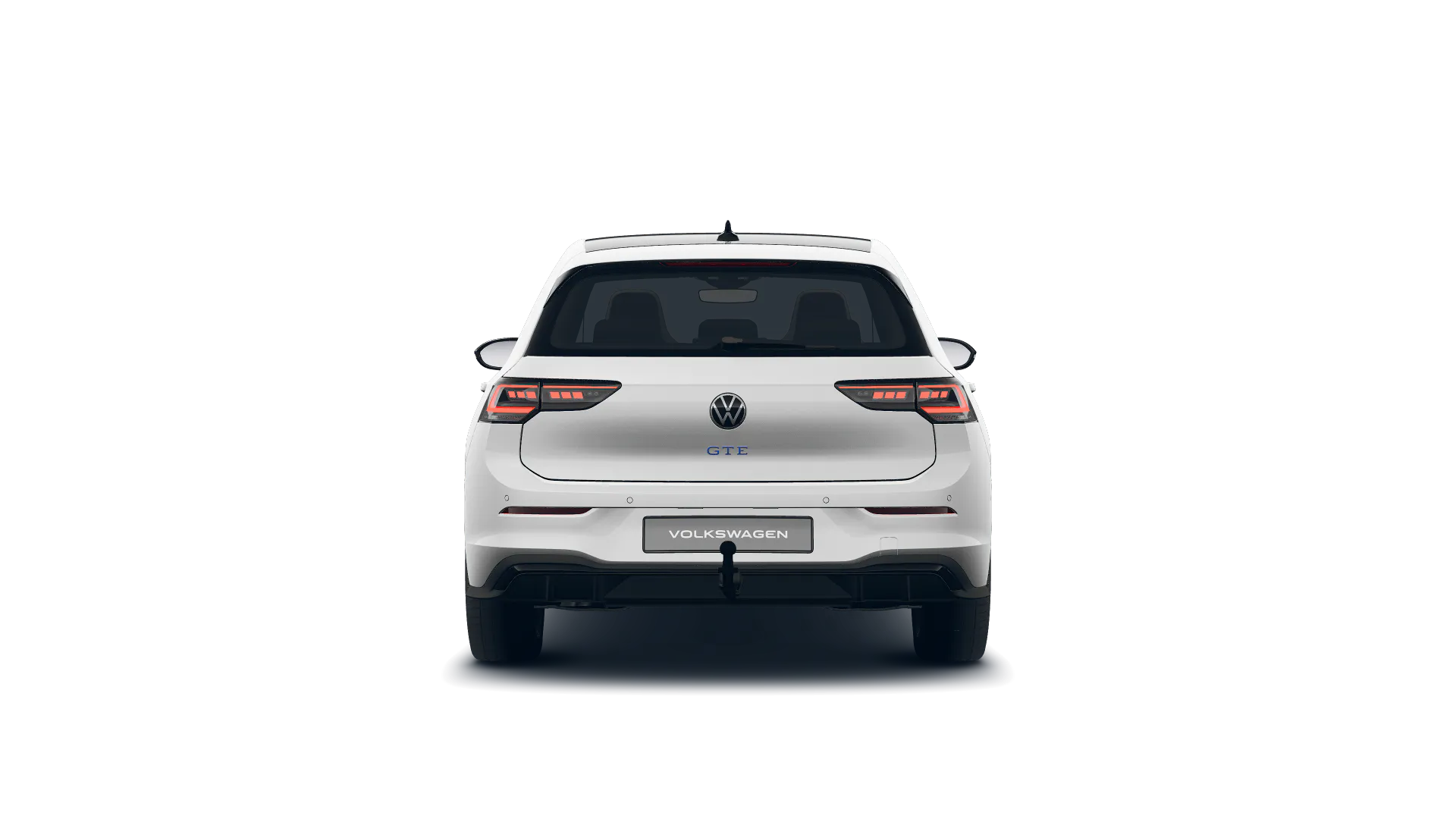 Volkswagen Golf GTE