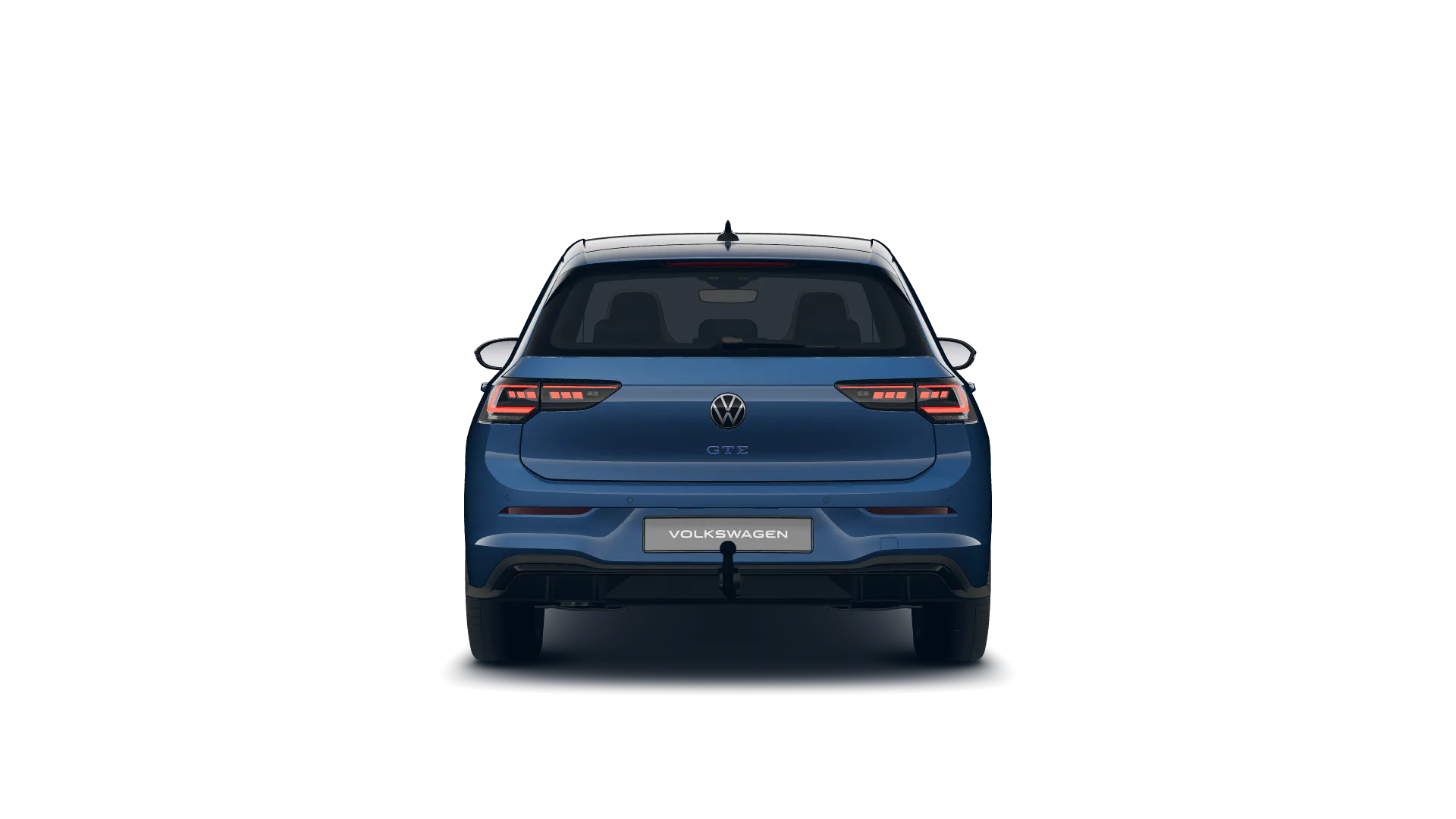 Volkswagen Golf GTE