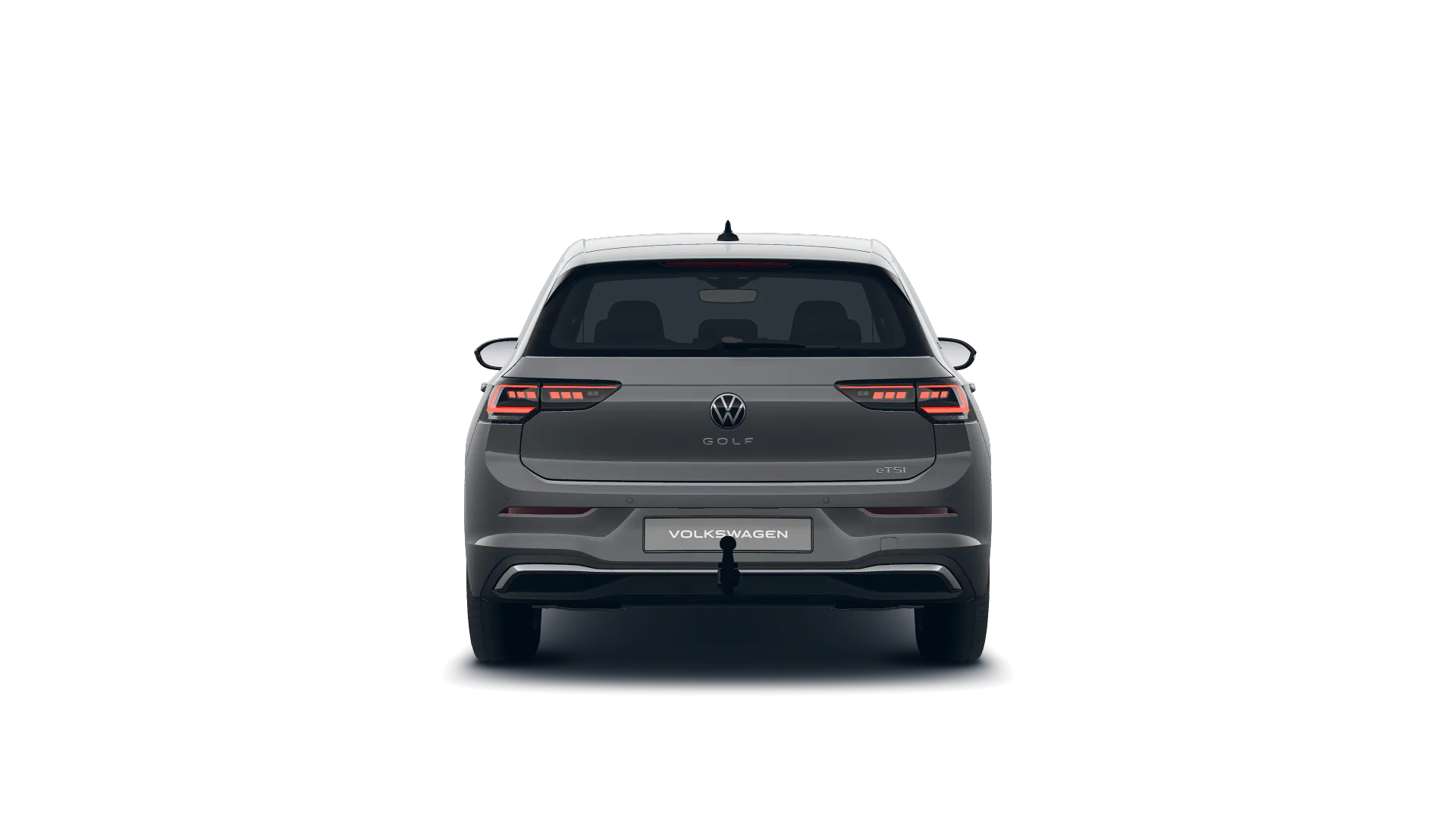 Volkswagen Golf Goal
