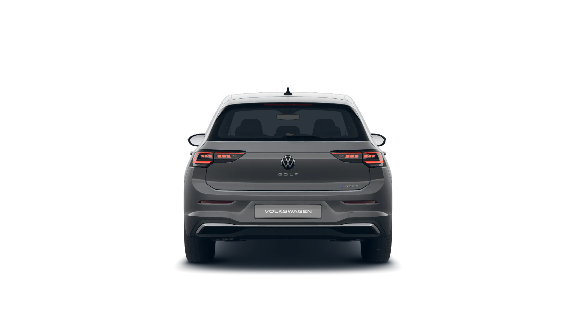 Volkswagen Golf Goal