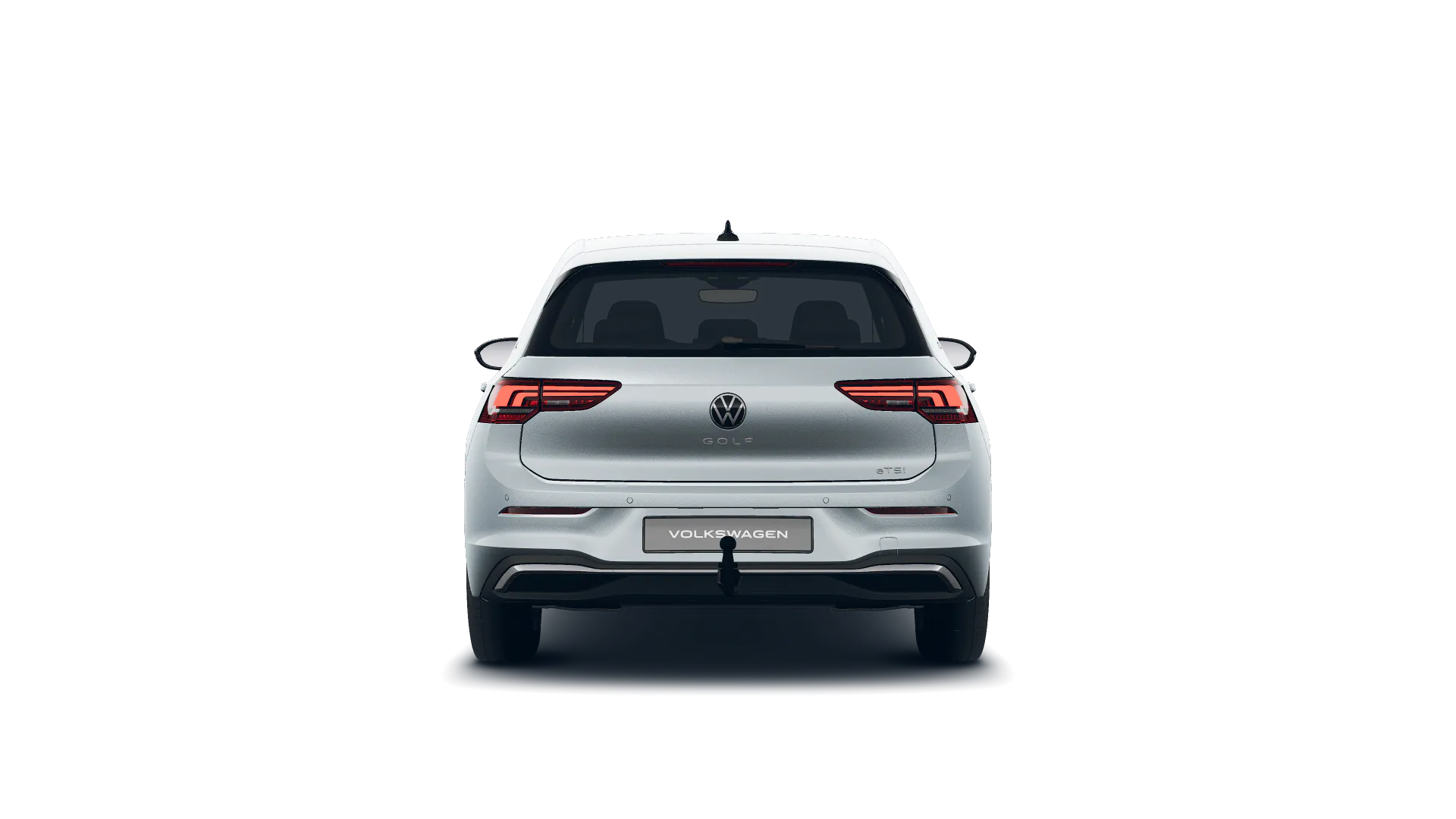 Volkswagen Golf Goal